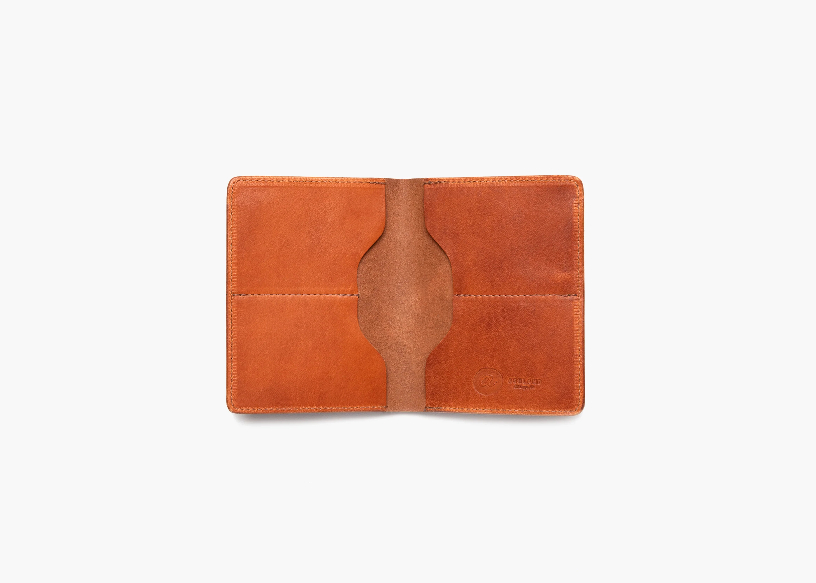 Ashland Fat Herbie - English Tan Dublin - Image 3