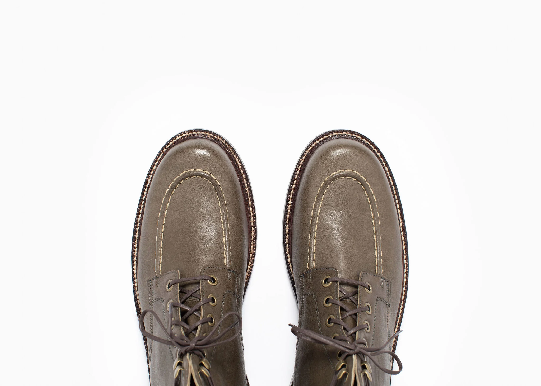 Brass Boot Jungle Kangaroo - Image 3