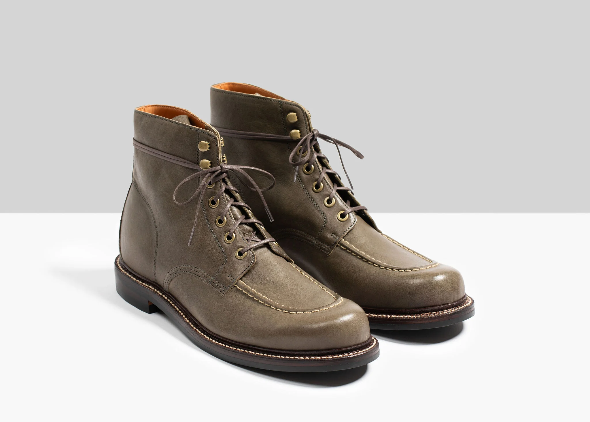 Brass Boot Jungle Kangaroo - Image 4