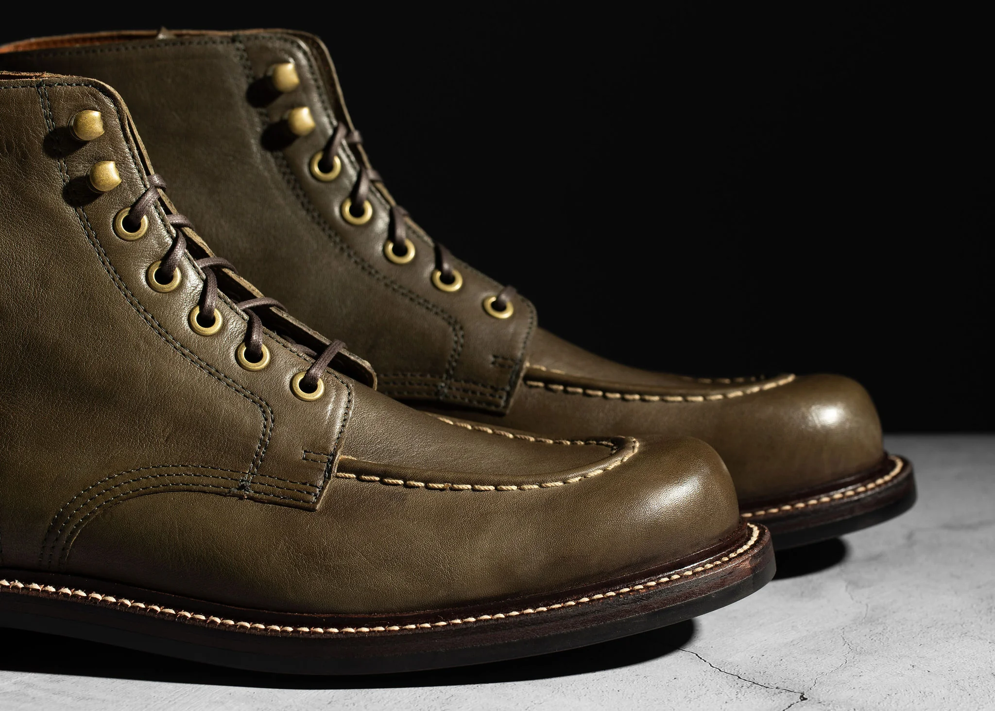 Brass Boot Jungle Kangaroo - Image 5