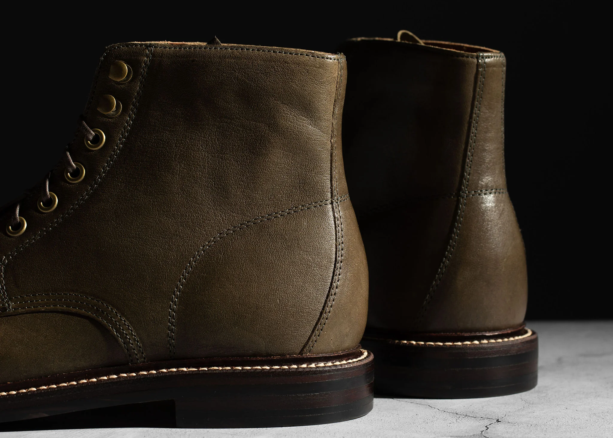 Brass Boot Jungle Kangaroo - Image 6