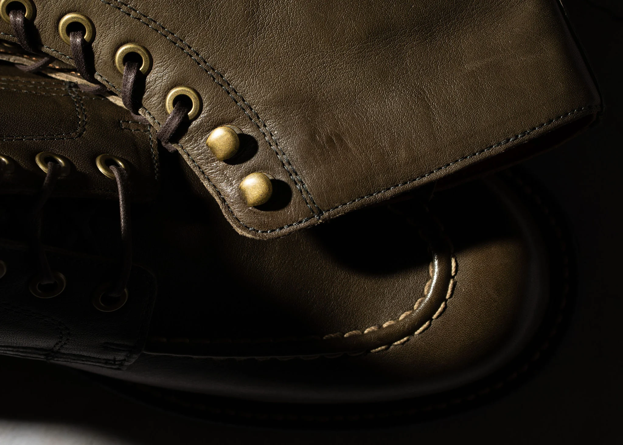 Brass Boot Jungle Kangaroo - Image 7