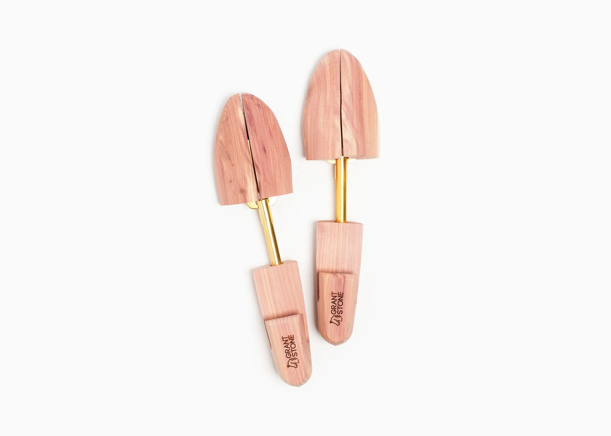 Women's Cedar Shoe Trees - Image 3