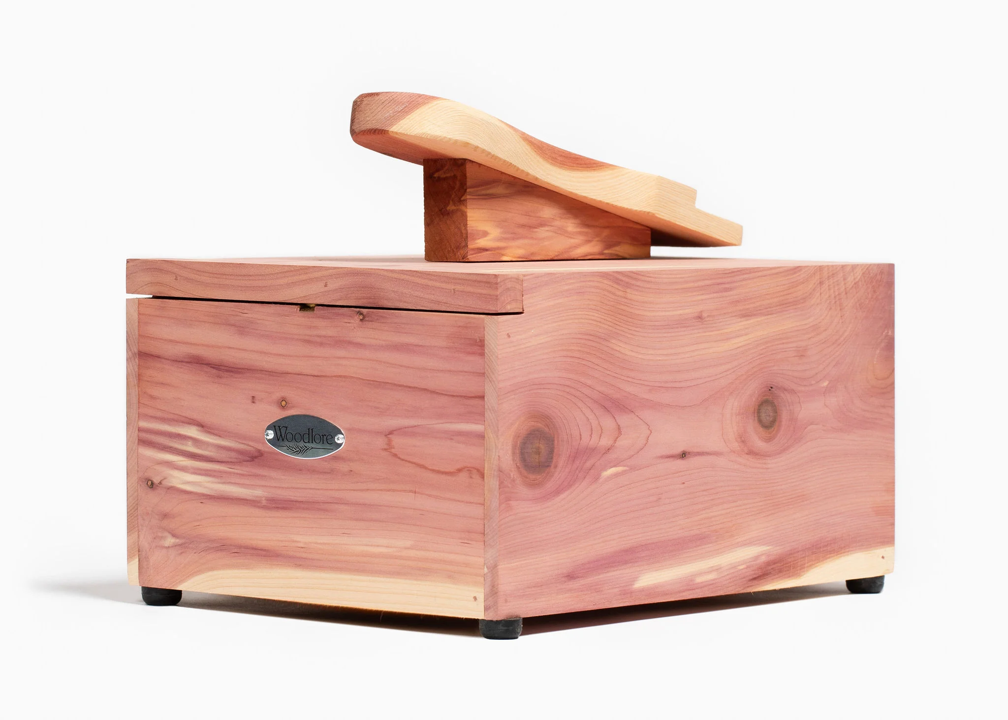 Cedar Shoe Valet Kit - Image 2