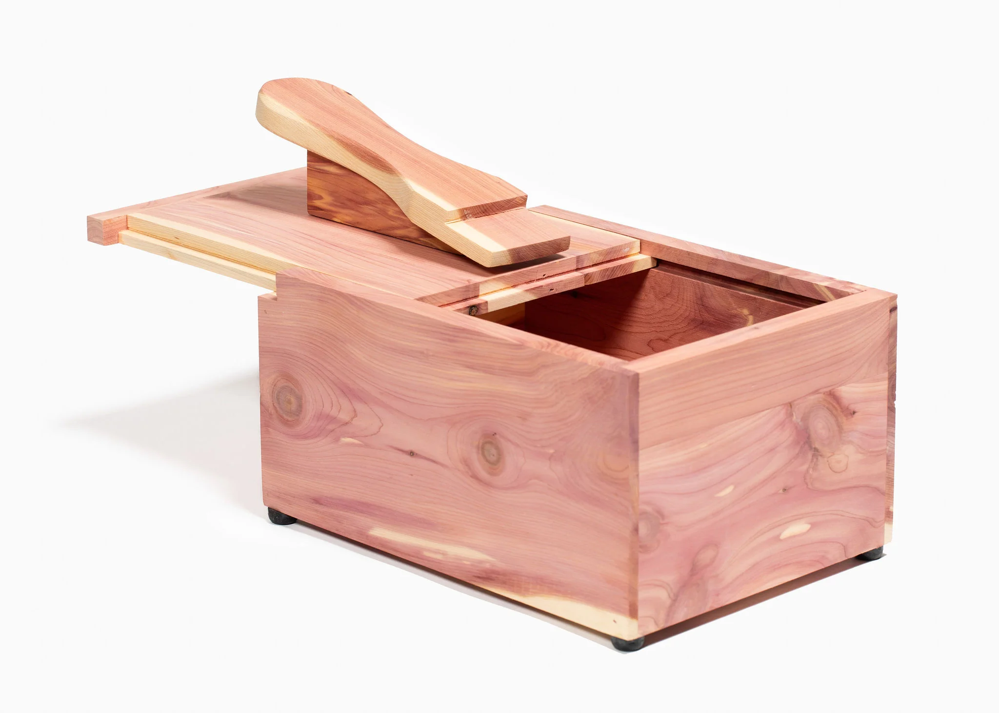 Cedar Shoe Valet Kit - Image 3