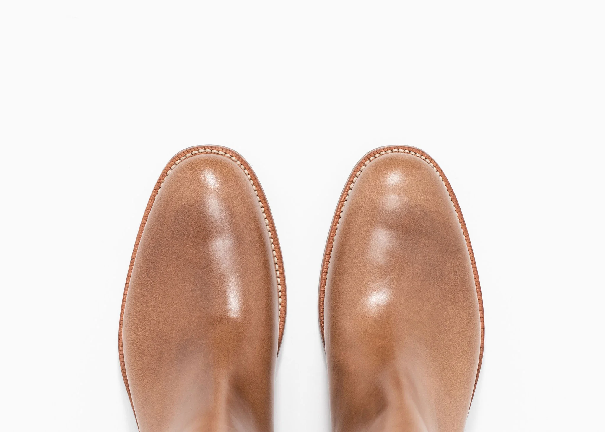 Chelsea Boot - Dune Chromexcel - Image 3
