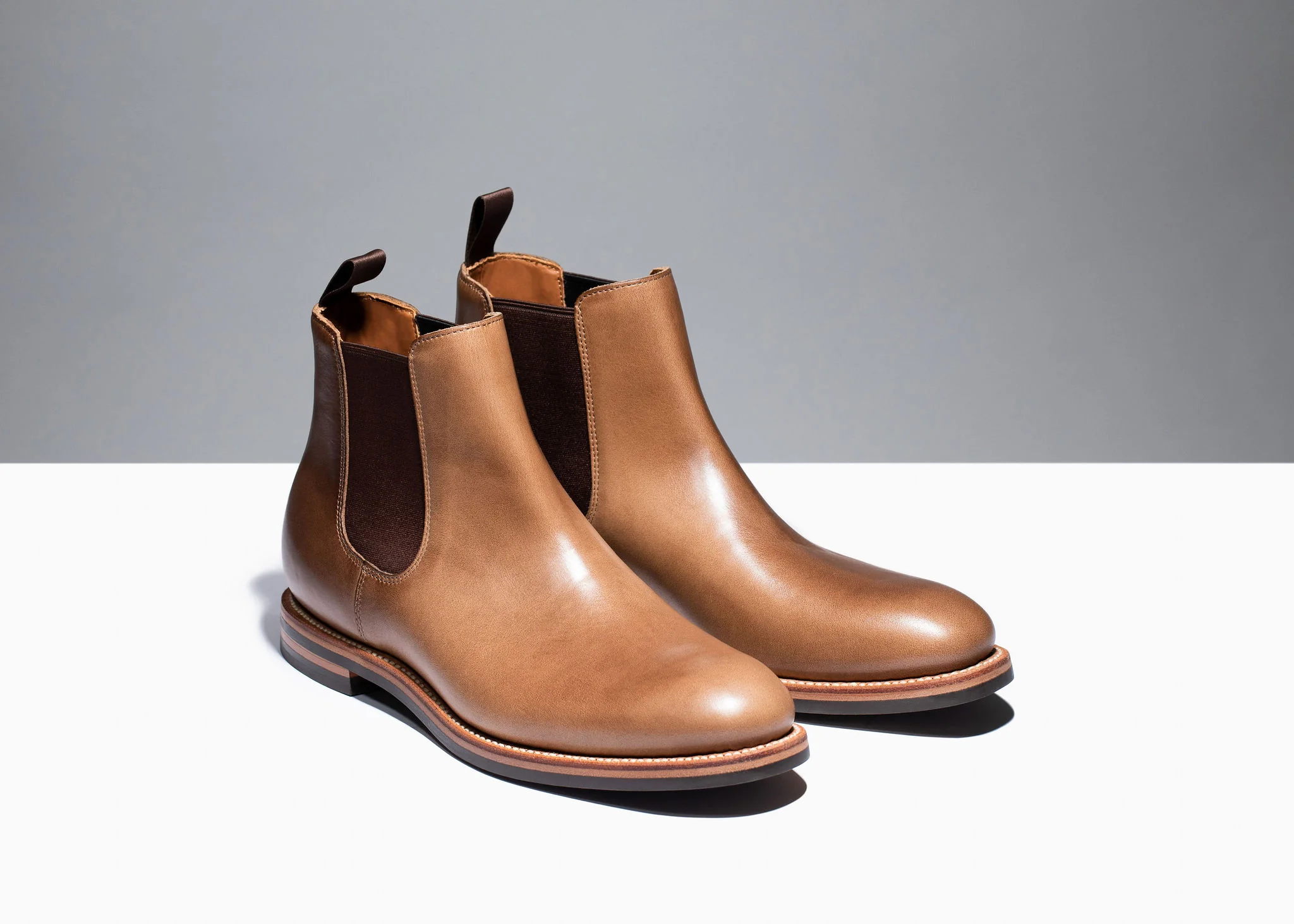 Chelsea Boot - Dune Chromexcel - Image 4
