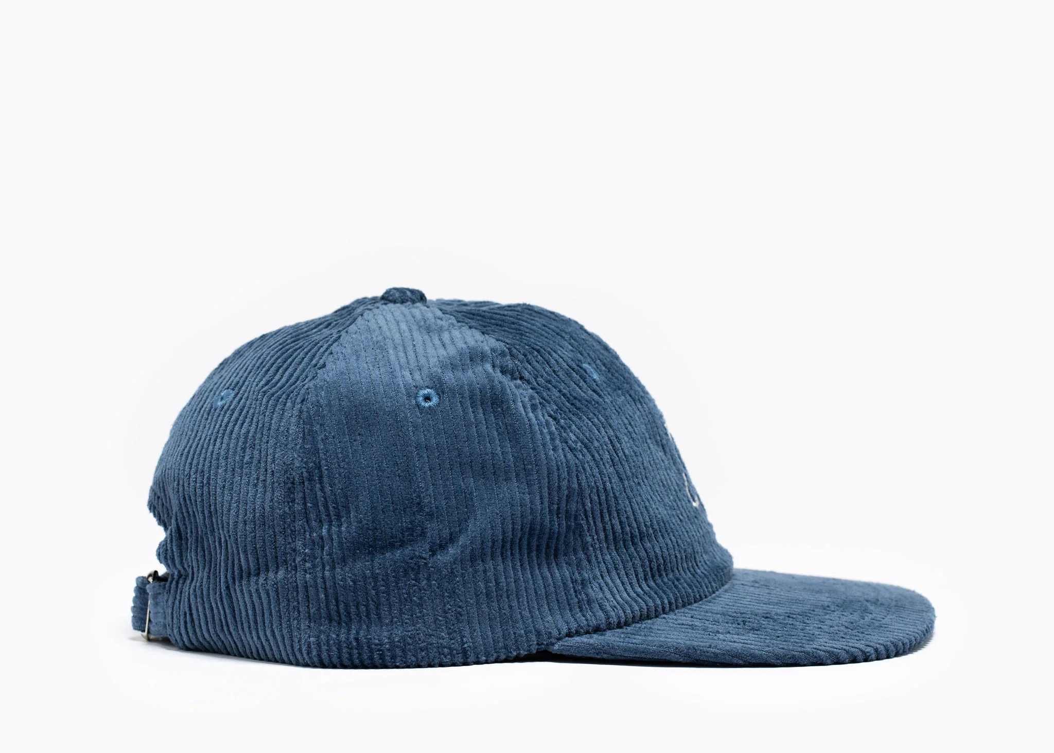 Corduroy Hat - Image 3