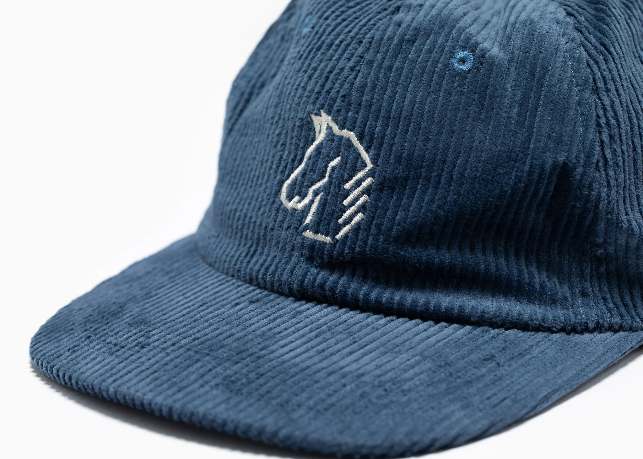 Corduroy Hat - Image 4