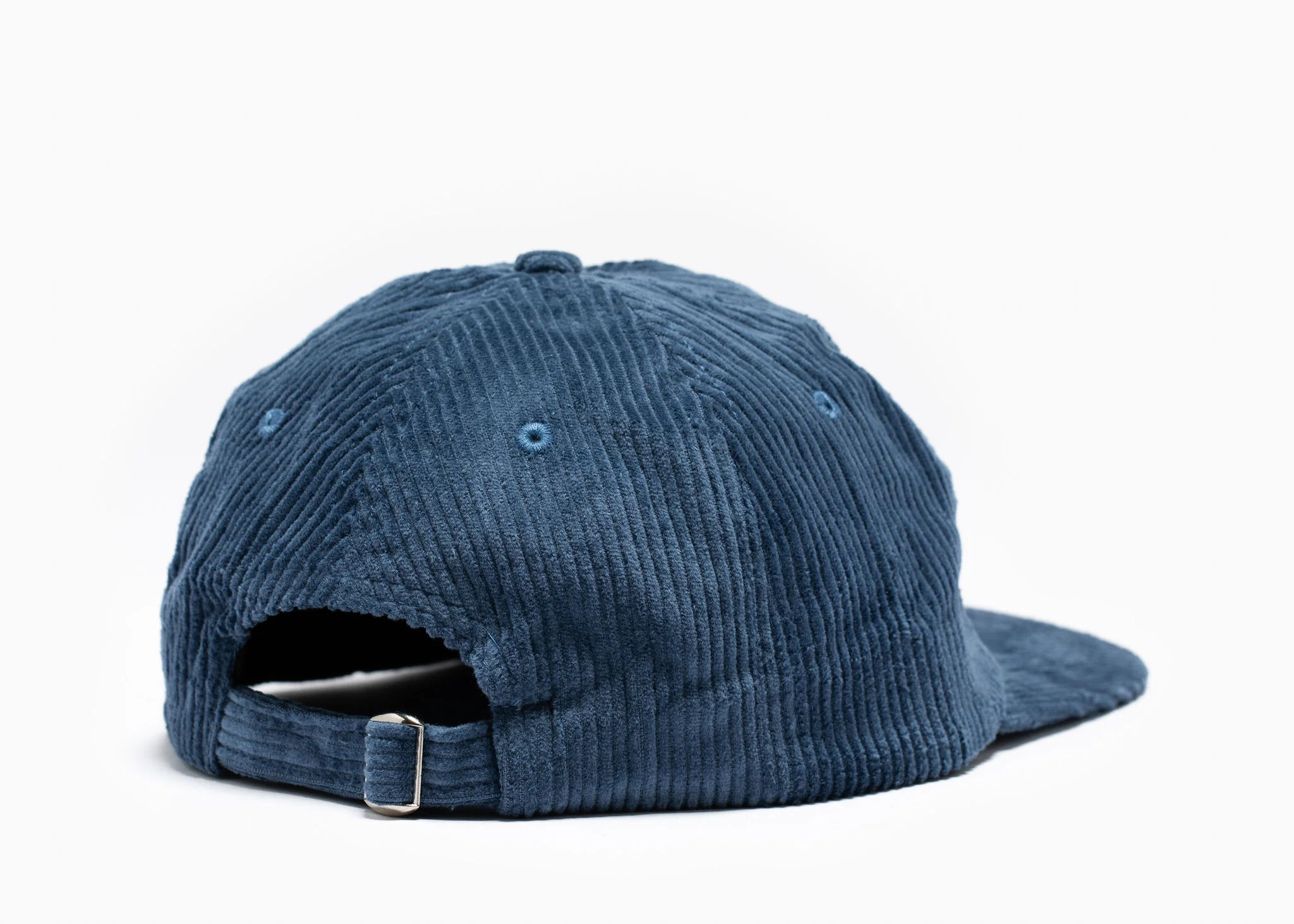 Corduroy Hat - Image 6