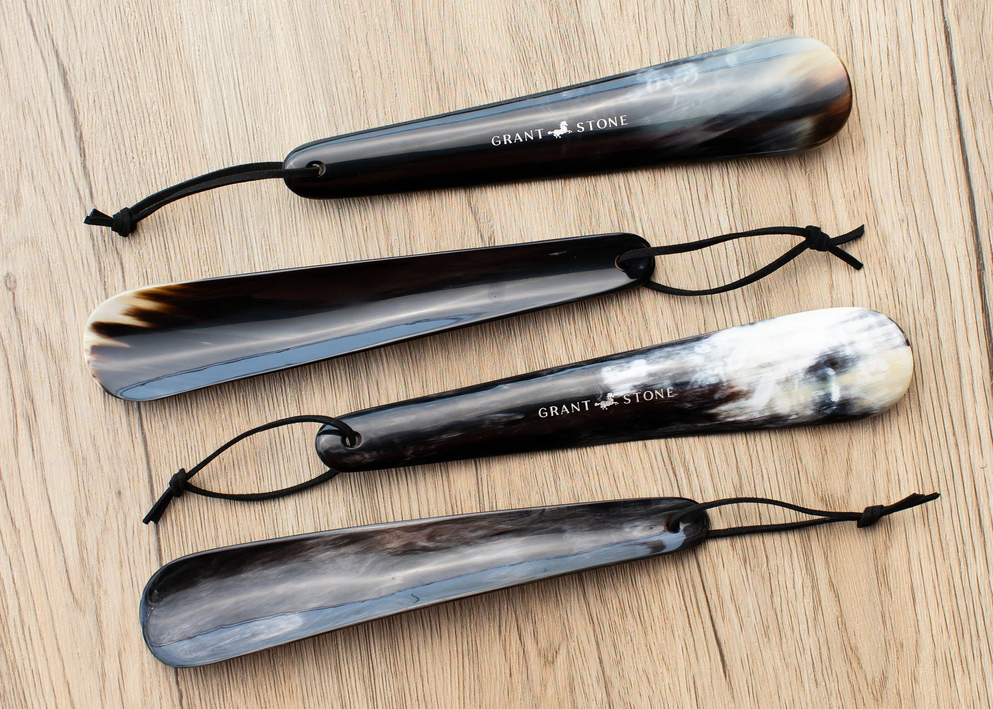 8" English Shoehorn - Image 3