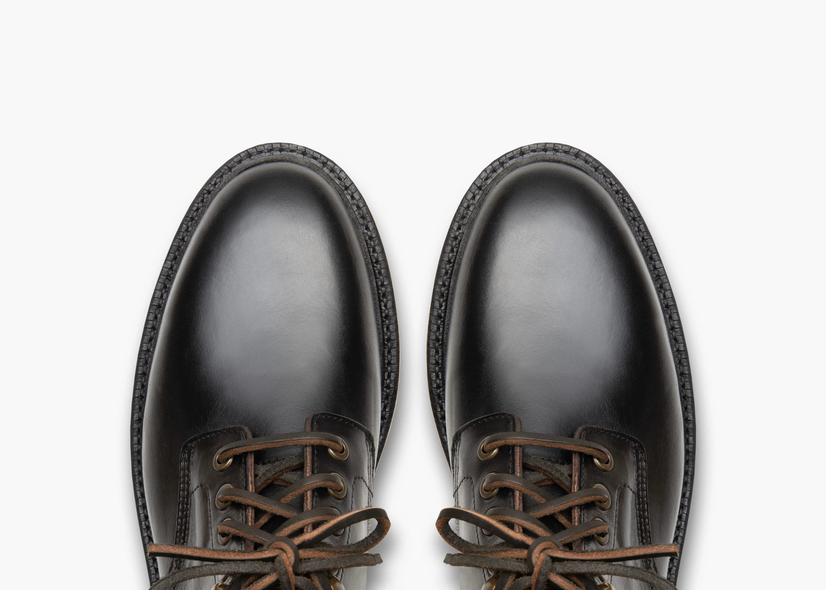 Diesel Boot Black Chromexcel - Image 3