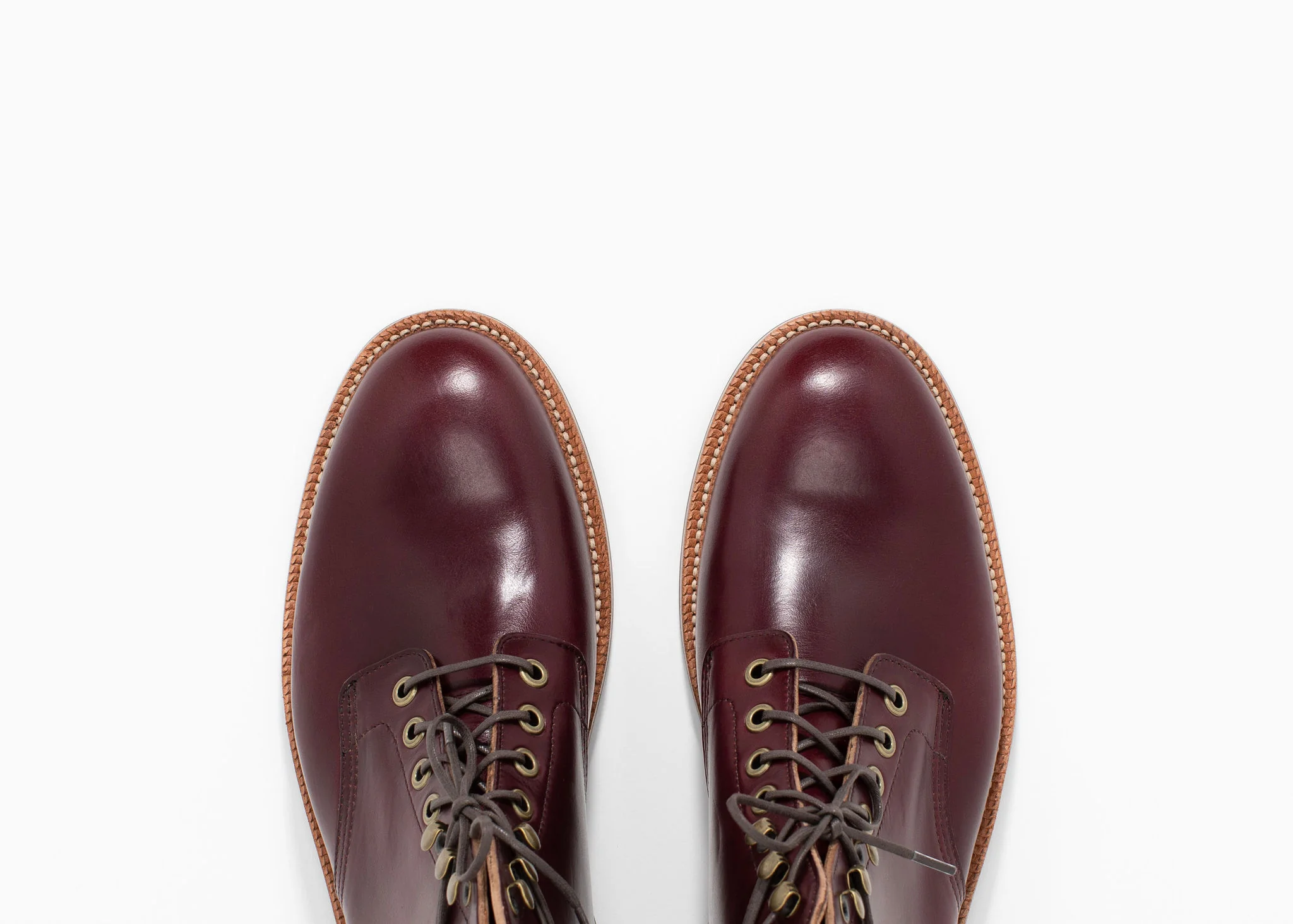 Diesel Boot Color #8 Chromexcel - Image 3