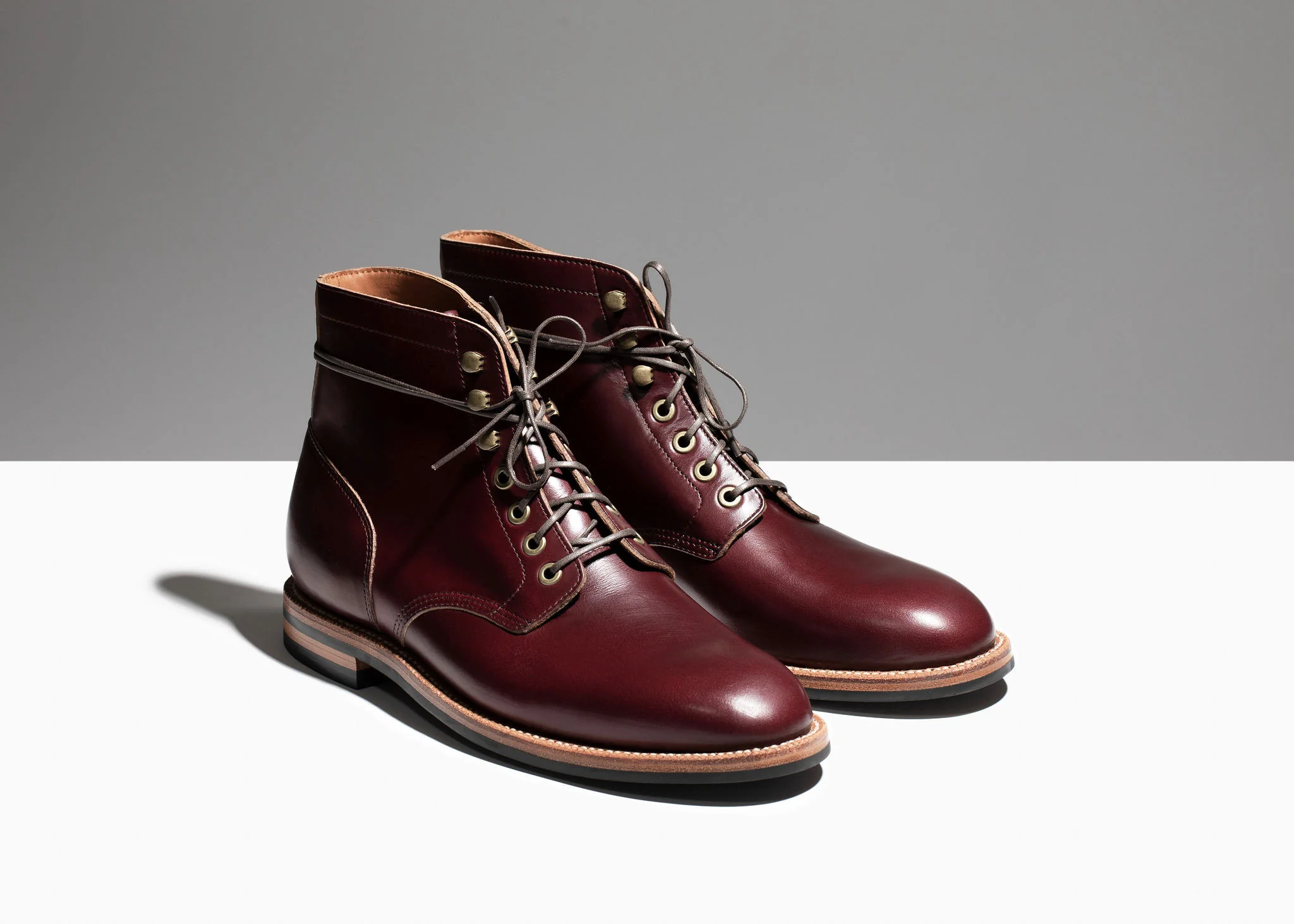 Diesel Boot Color #8 Chromexcel - Image 4