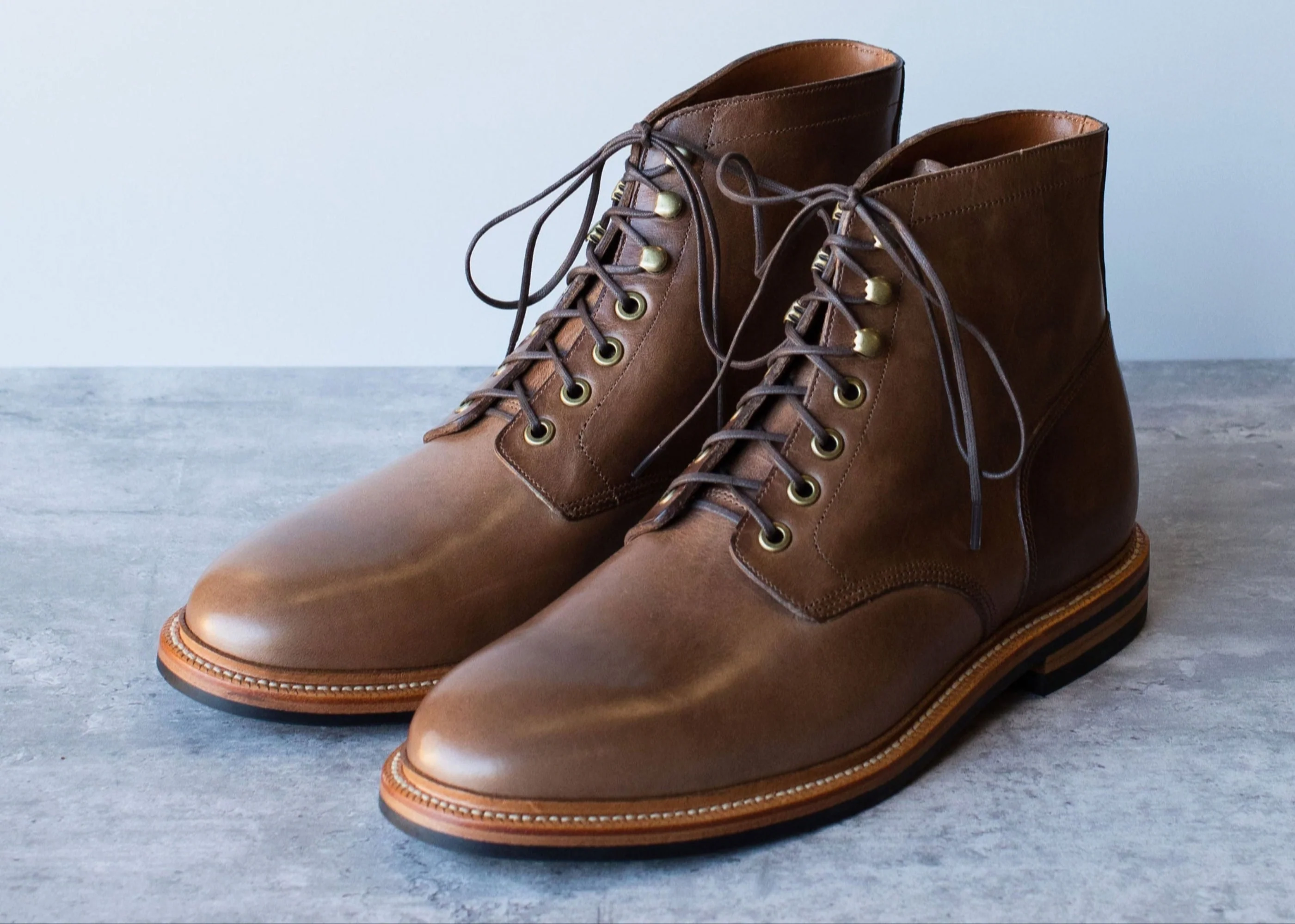 Diesel Boot Dune Chromexcel - Image 5