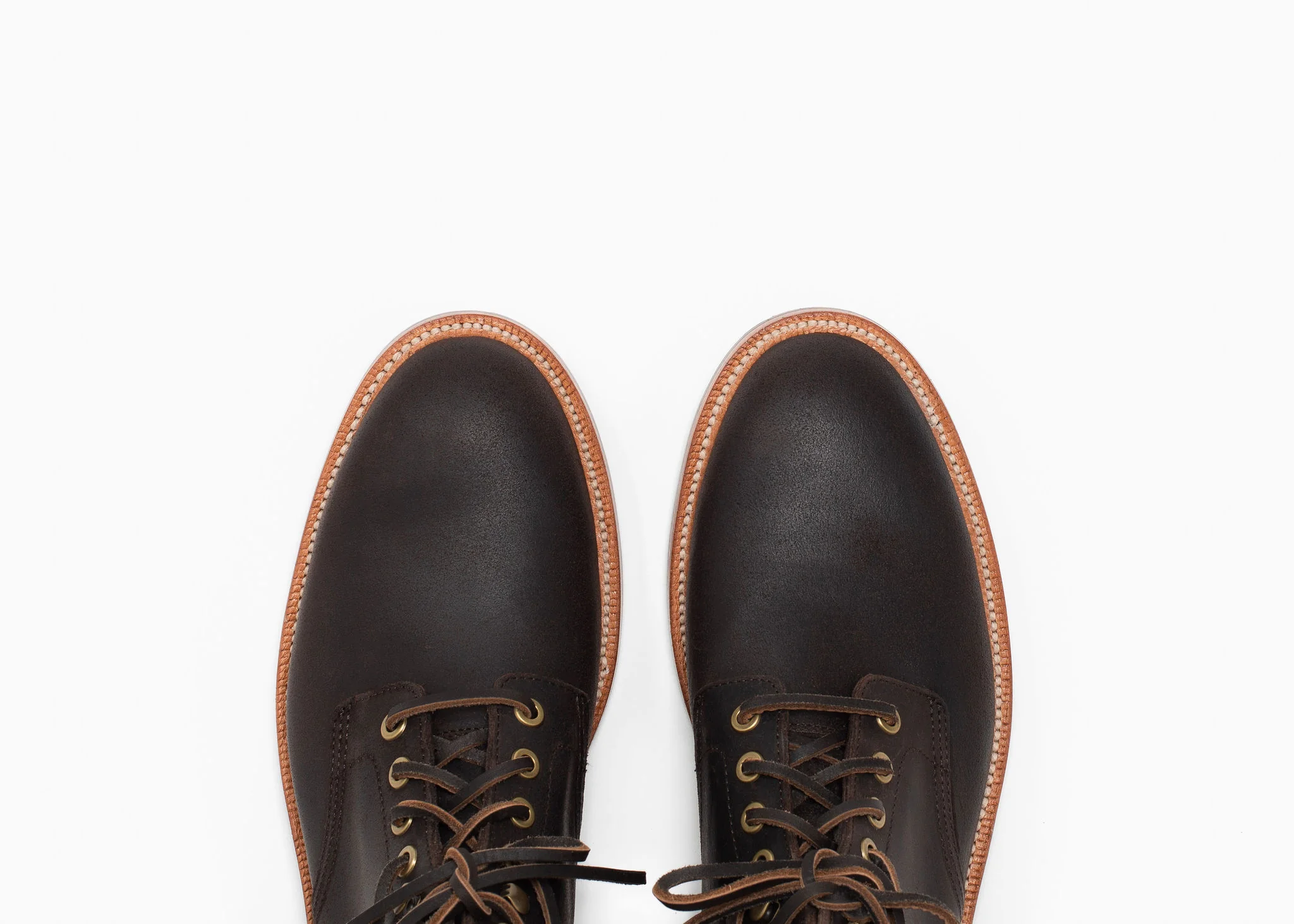 Diesel Boot Earth Waxed Commander - Image 3