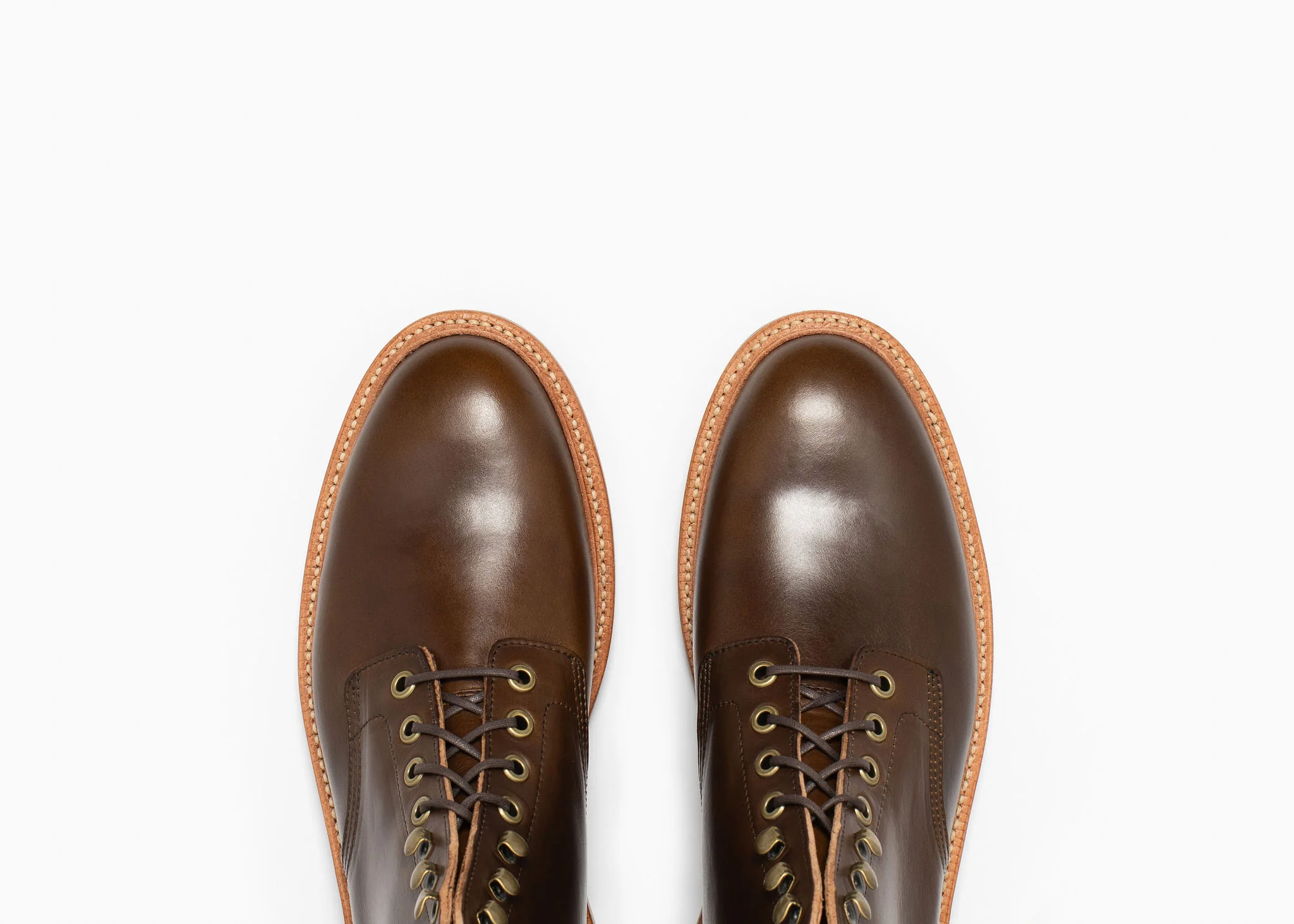 Diesel Boot Dark Olive Chromexcel - Image 4