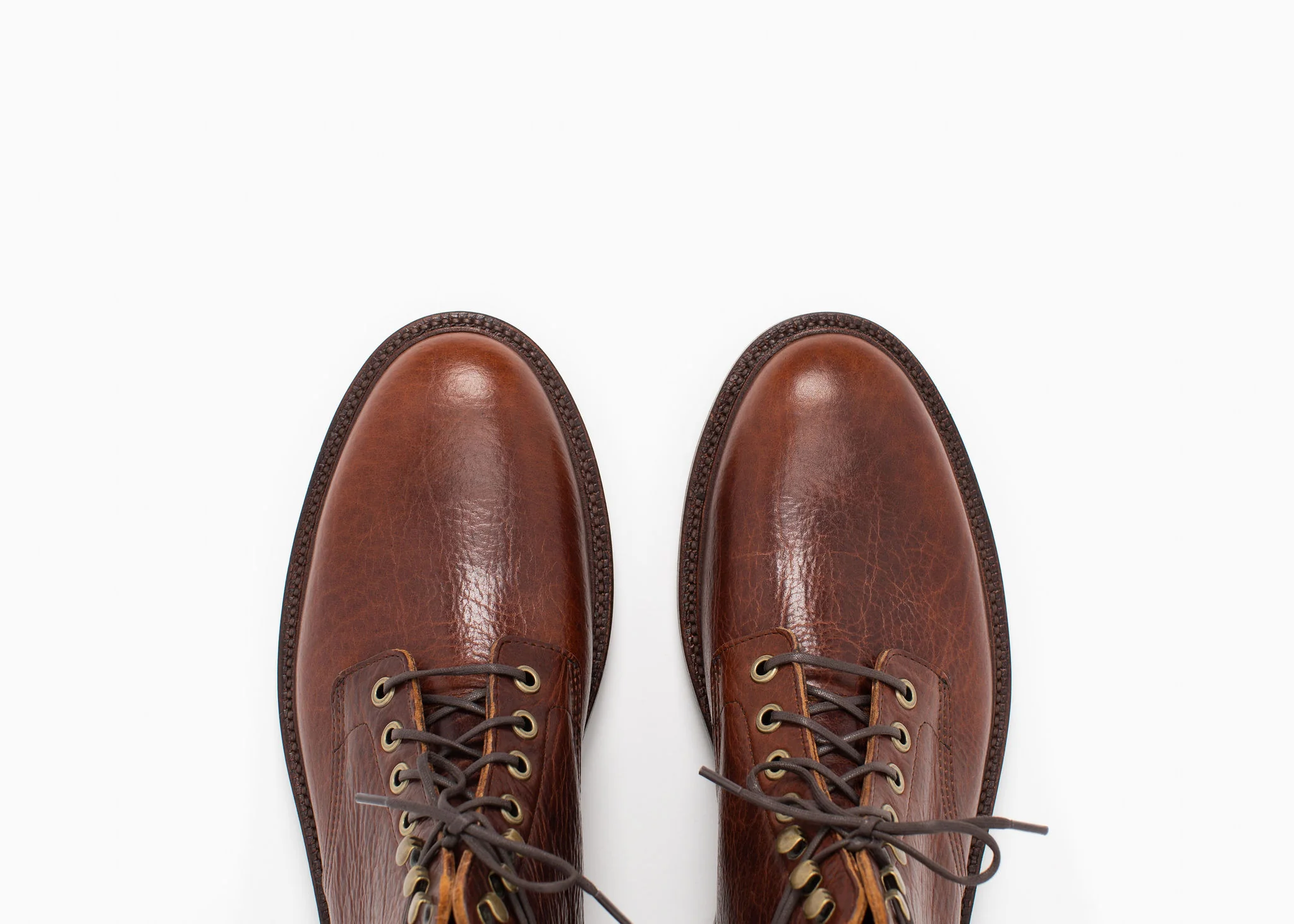 Diesel Boot Walnut Bison - Image 3