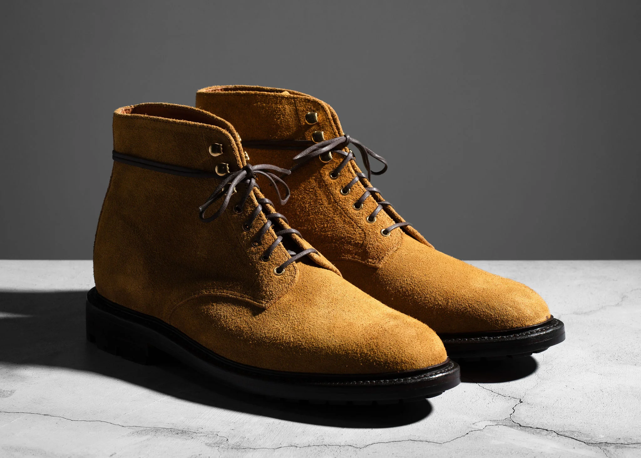 Edward Boot Butterum - Image 2