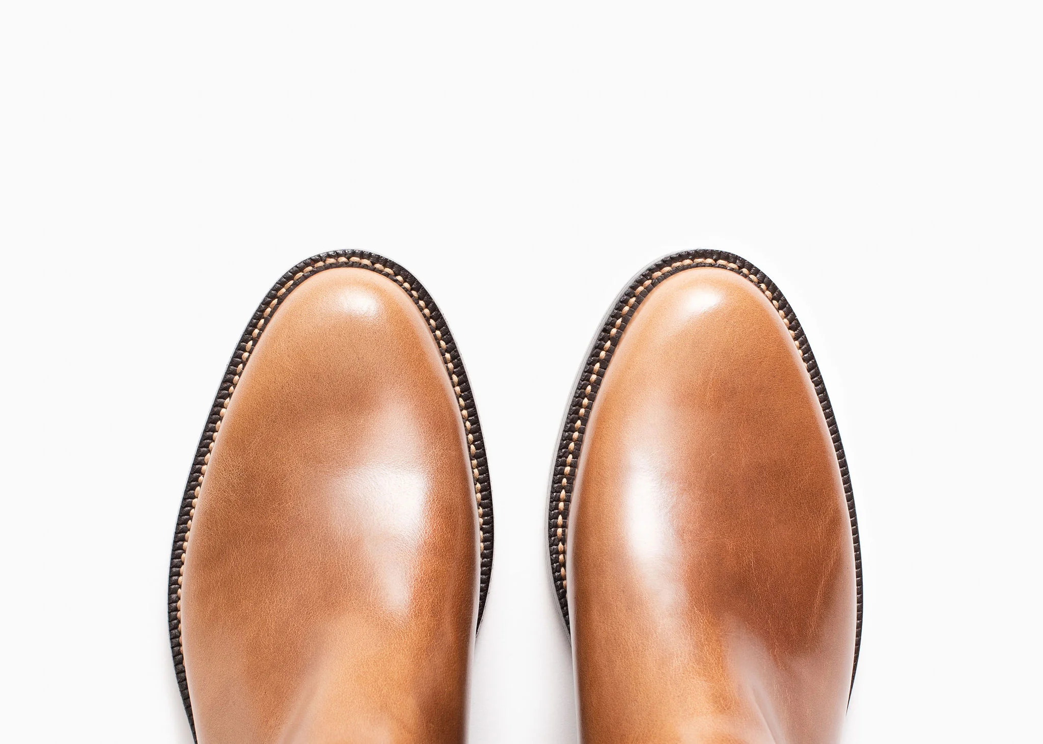 Elias Side-Zip Dune Chromexcel - Image 4