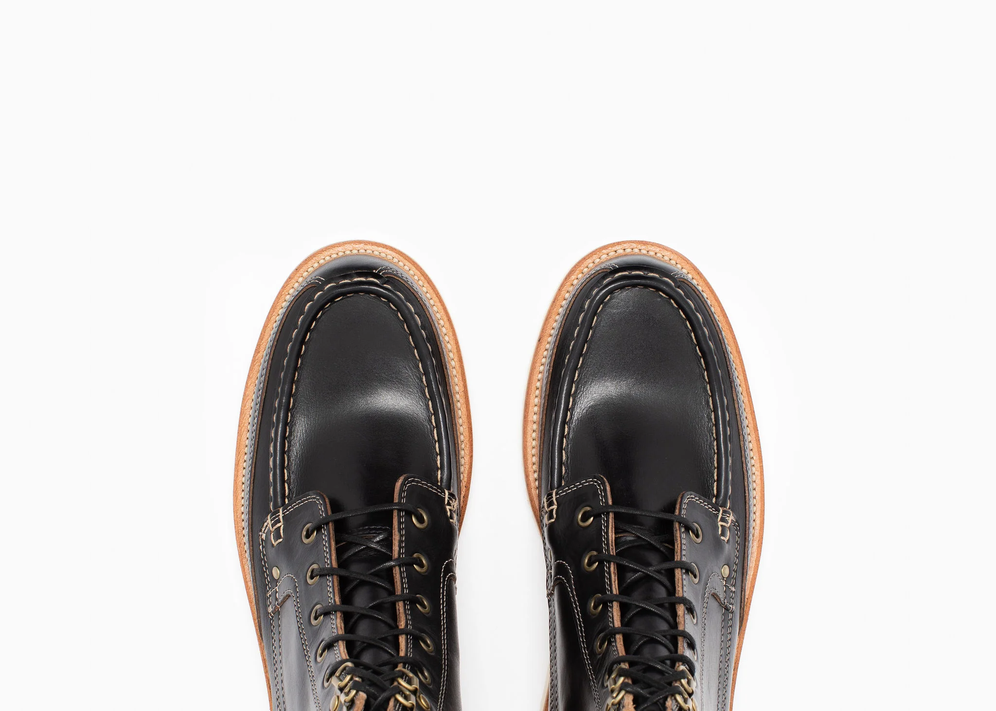 Field Boot Black Chromexcel - Image 3
