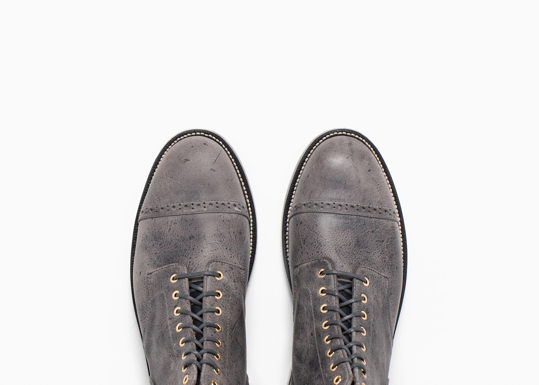 Garrison Boot Storm Kudu - Image 3
