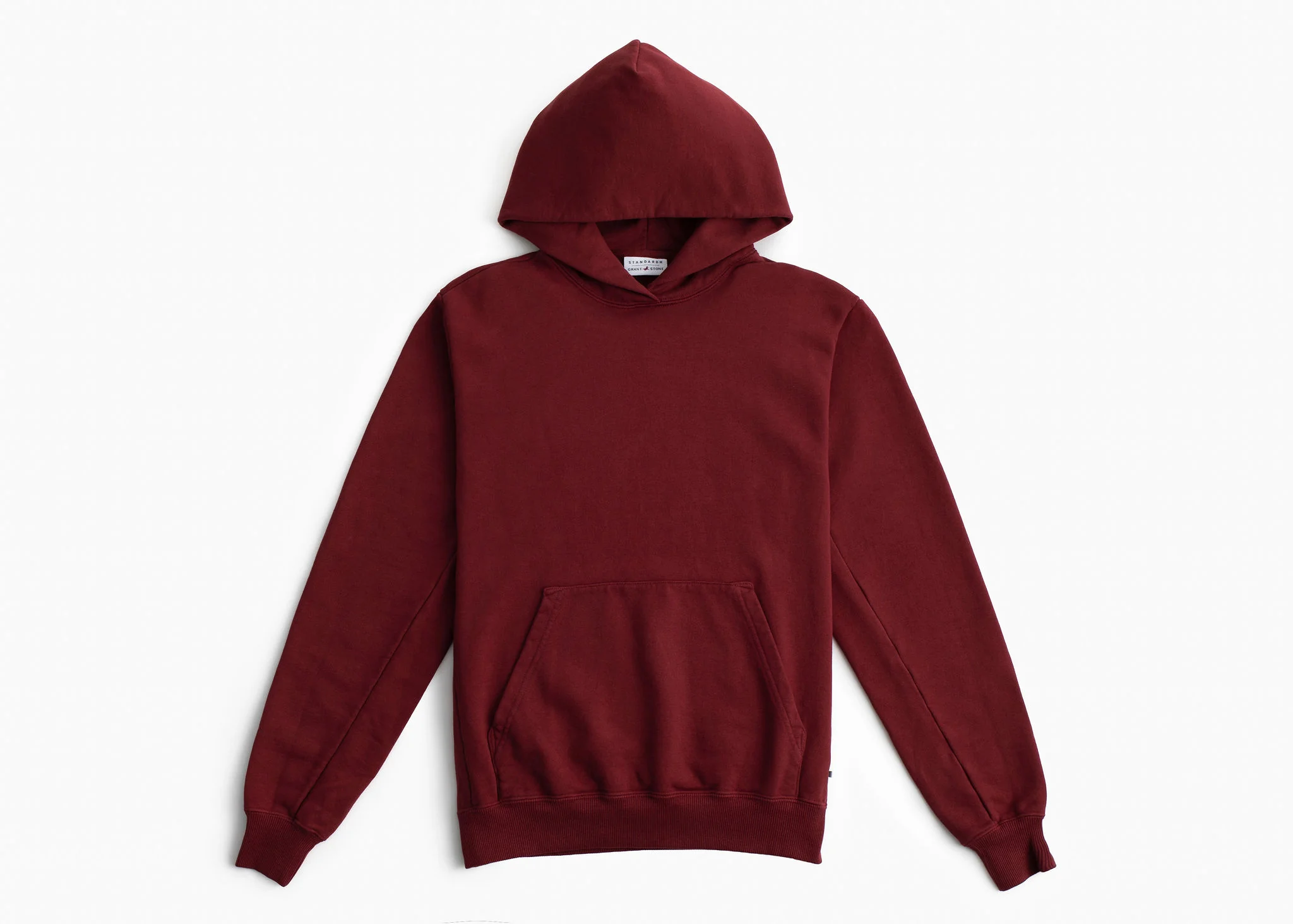 Grant Stone x STANDARD H Hoodie