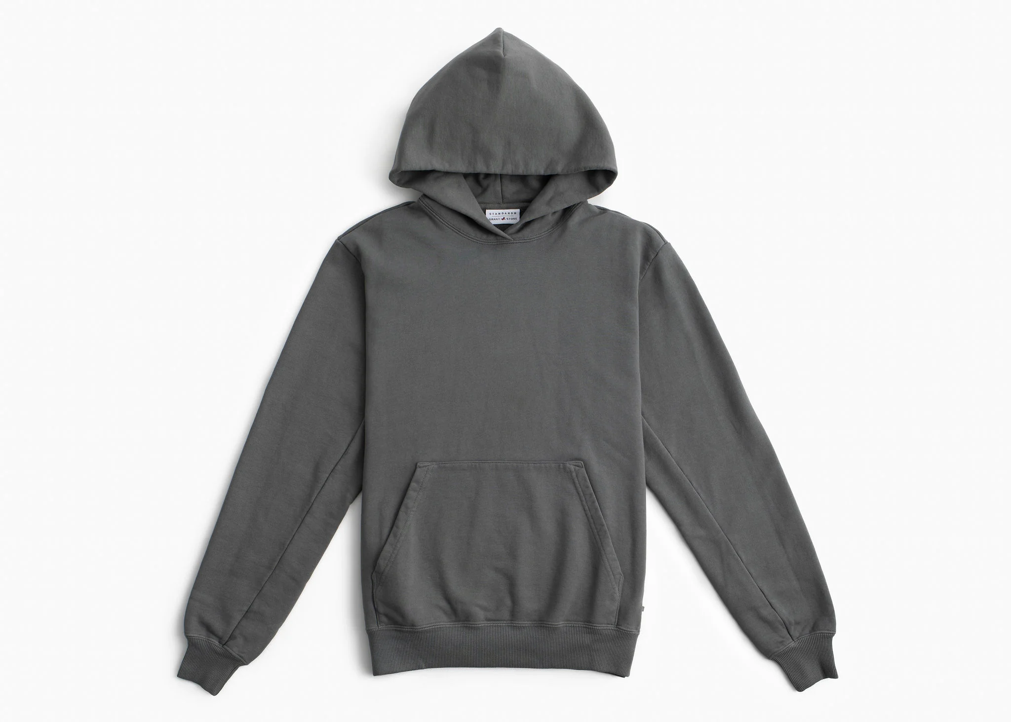 Grant Stone x STANDARD H Hoodie - Image 2