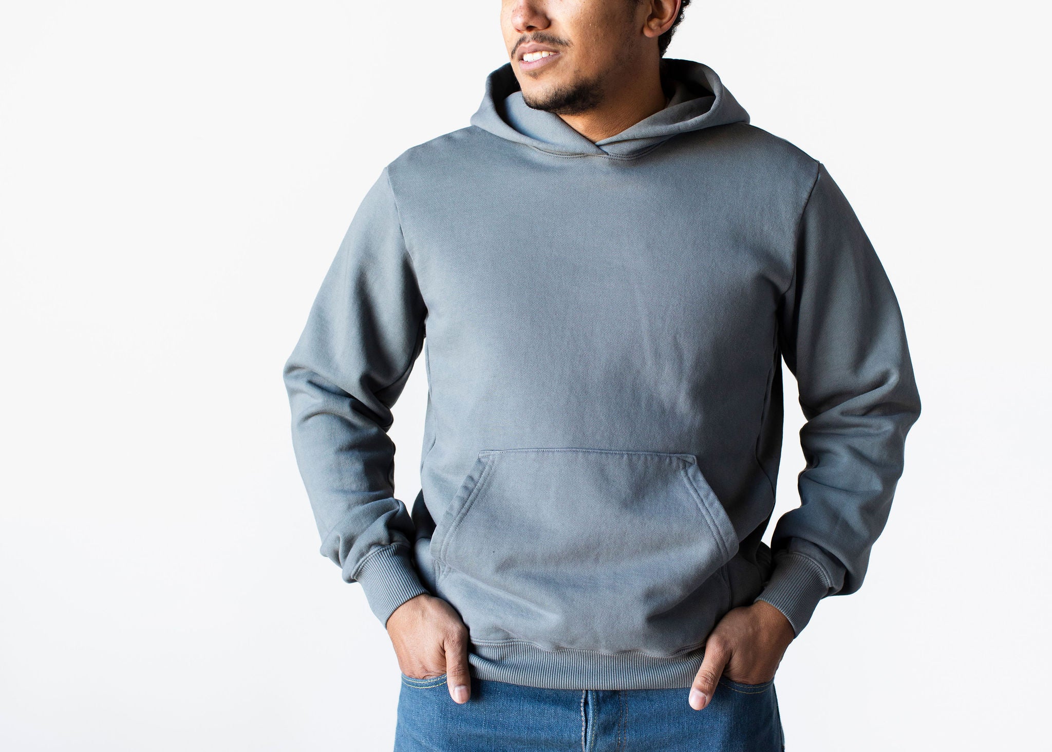 Grant Stone x STANDARD H Hoodie - Image 4