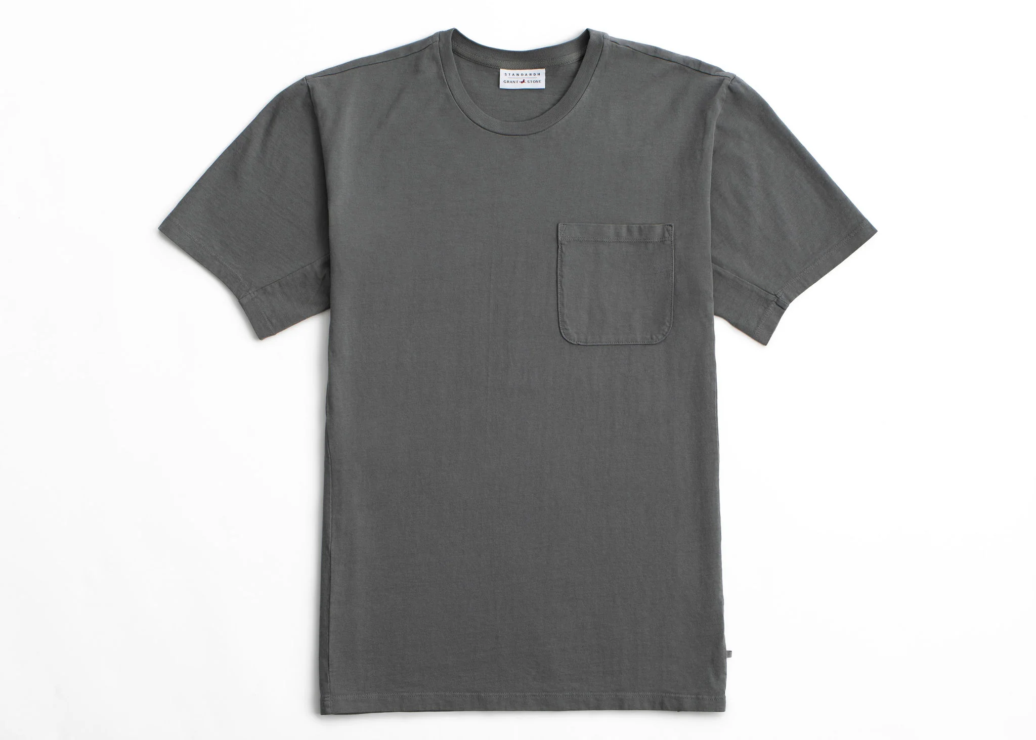 Grant Stone x STANDARD H T-shirt - Image 3