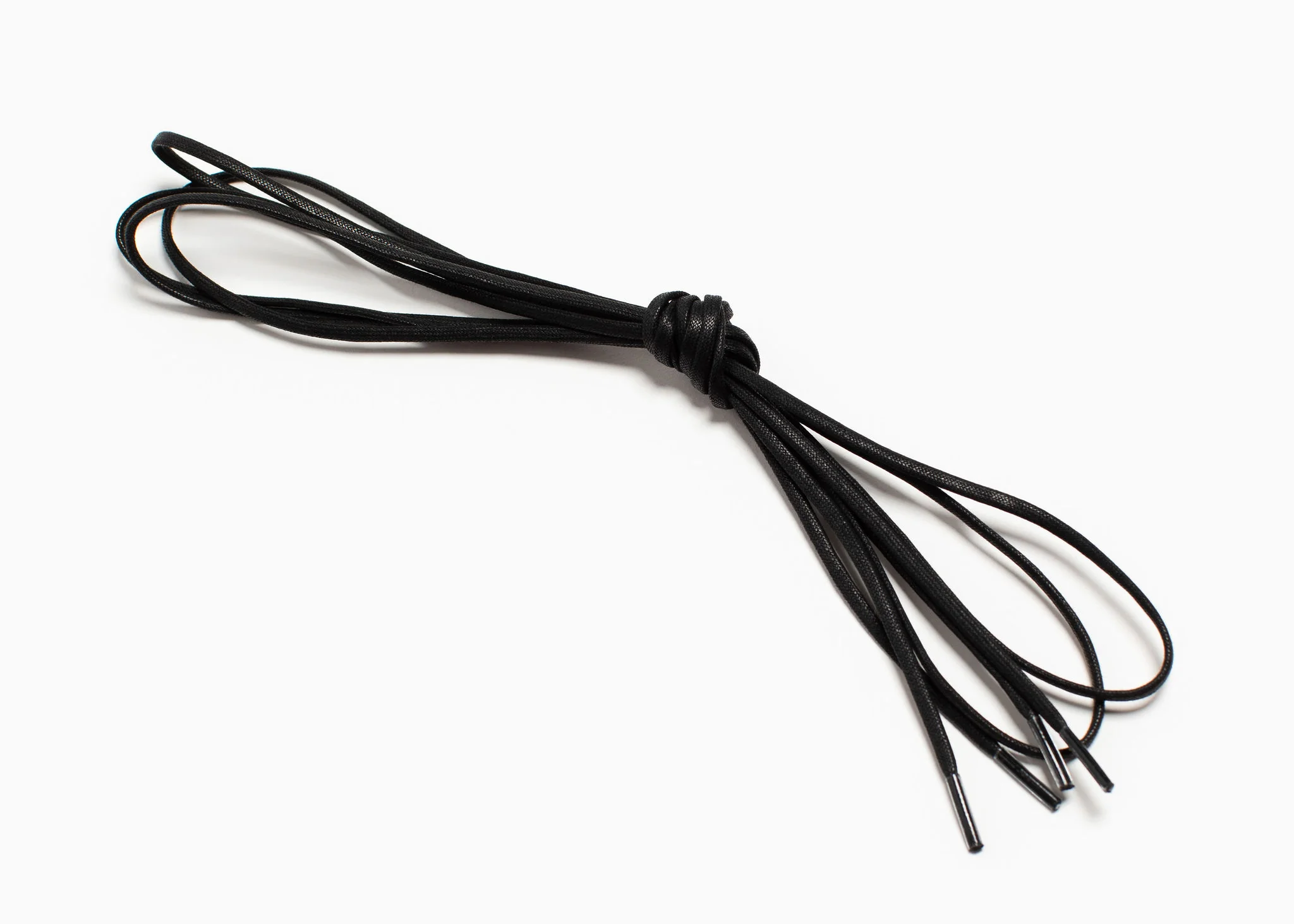 54" Waxed Cotton Laces - Image 3