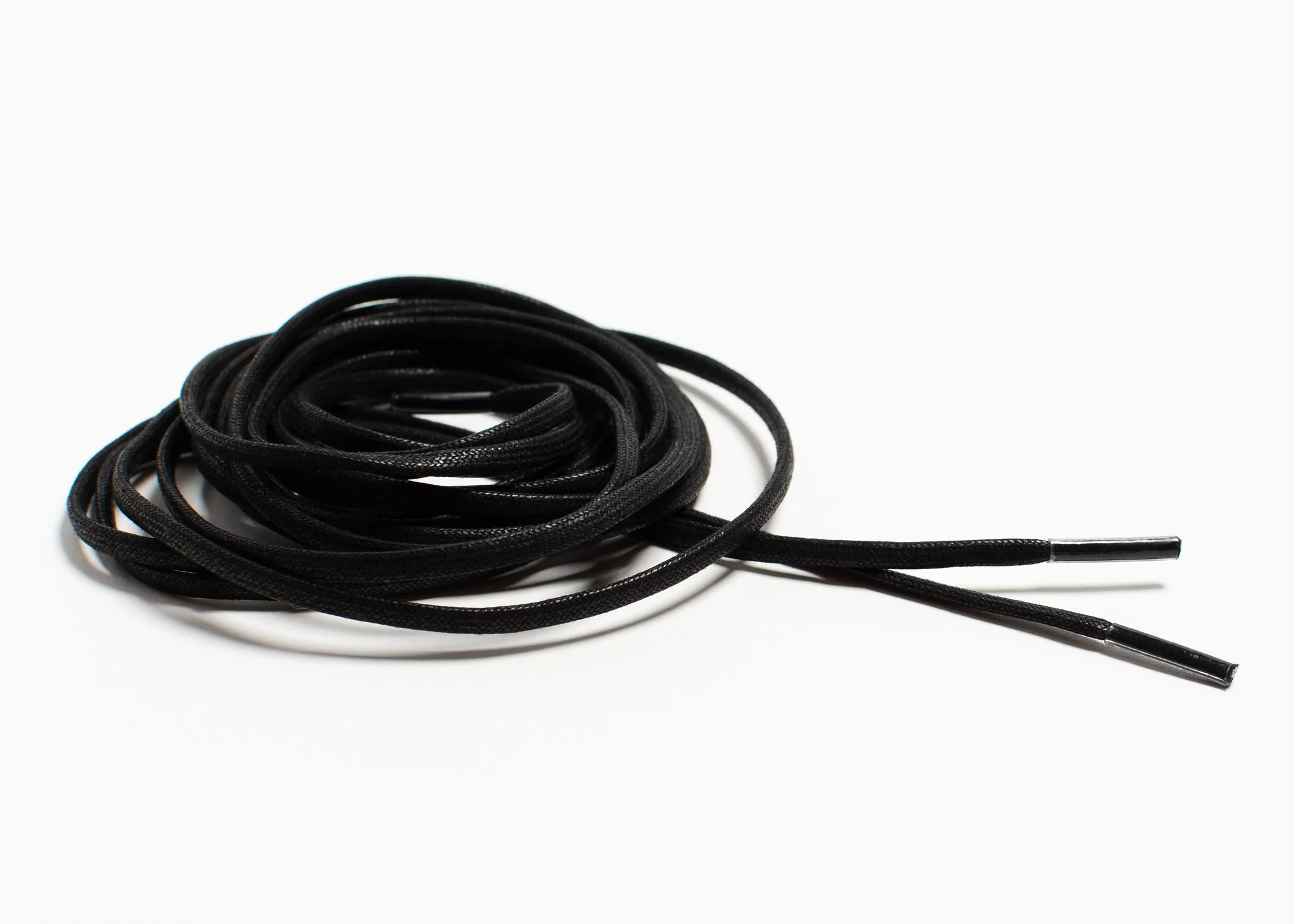 54" Waxed Cotton Laces - Image 4