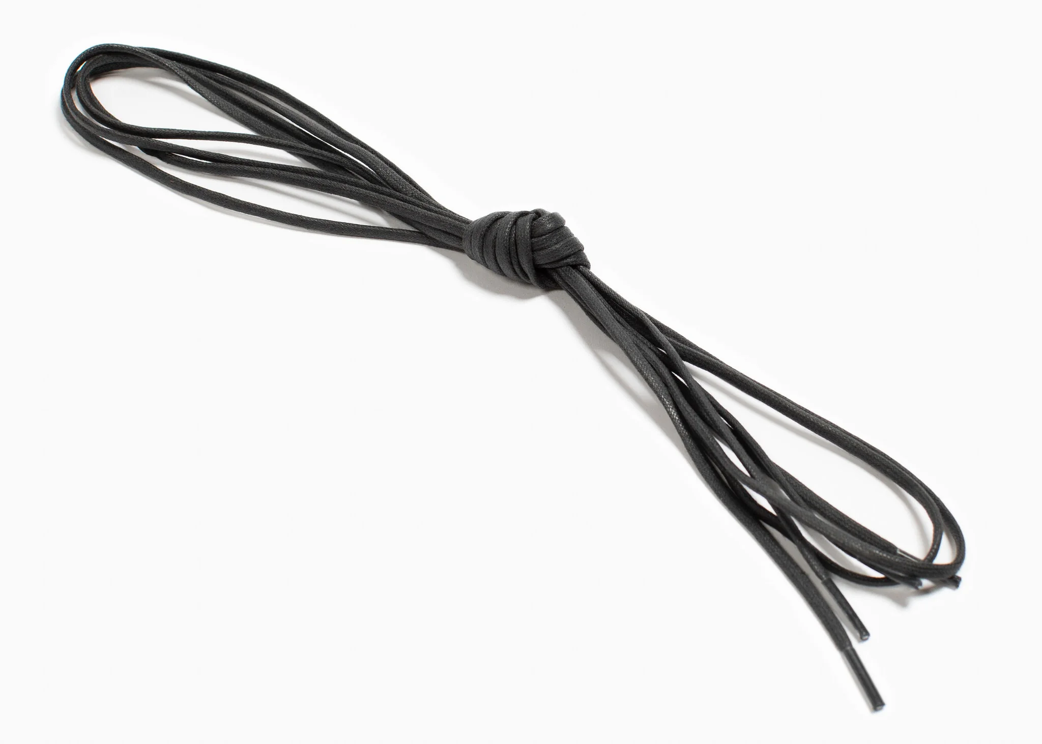 54" Waxed Cotton Laces - Image 5