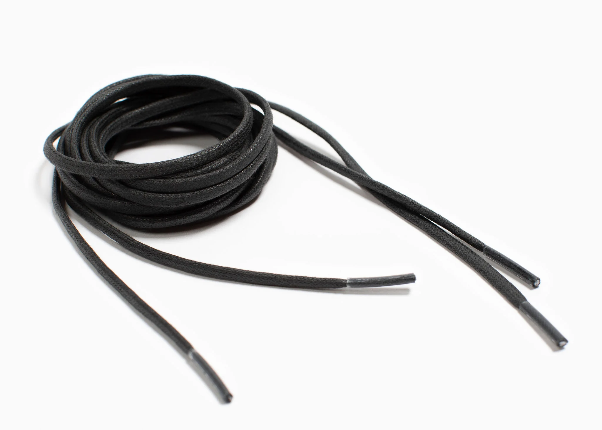 54" Waxed Cotton Laces - Image 6