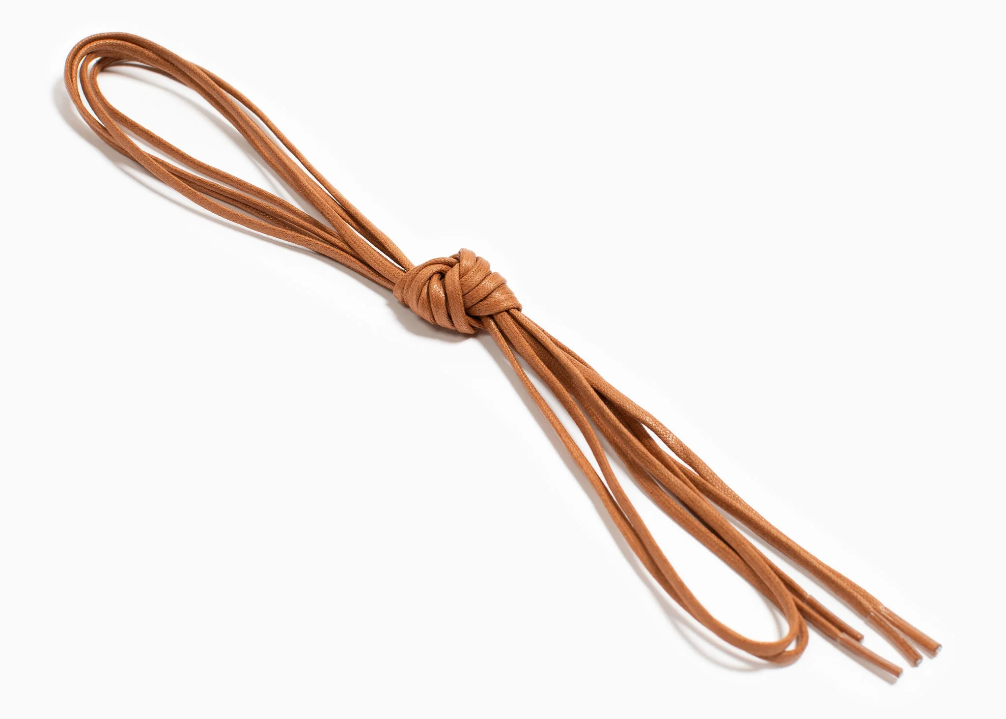 54" Waxed Cotton Laces - Image 7