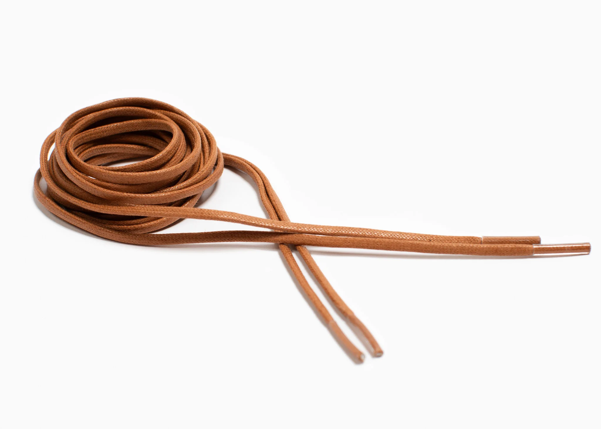 54" Waxed Cotton Laces - Image 8