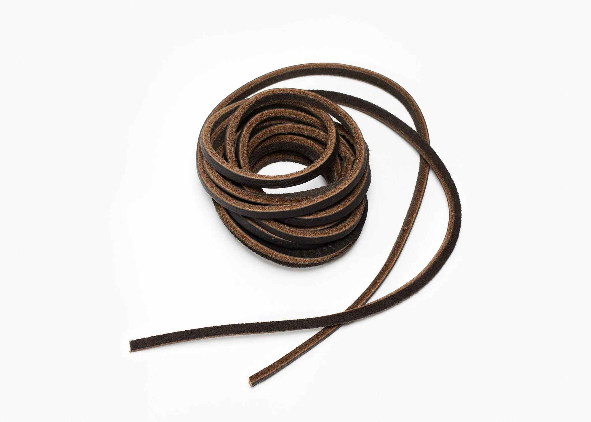 Leather Lace - Image 3