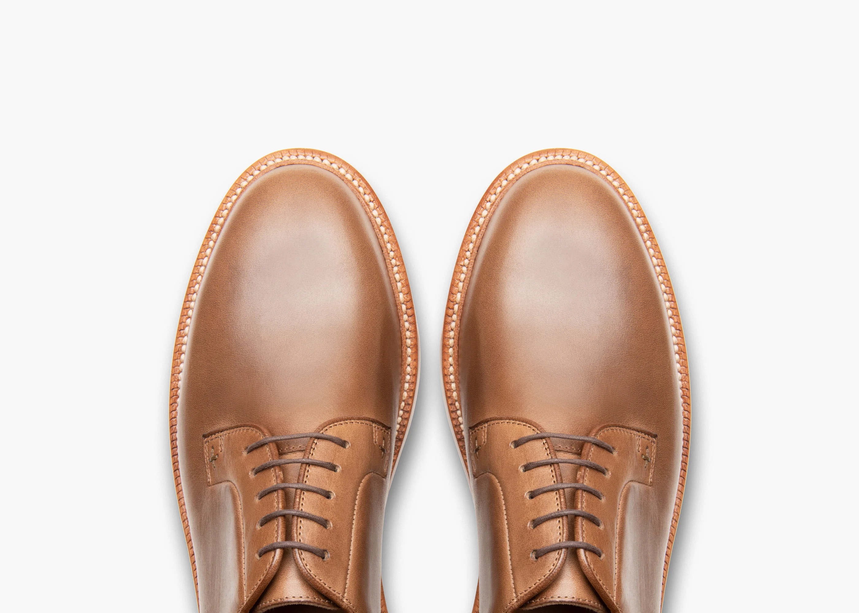 Plain Toe Dune Chromexcel - Image 3