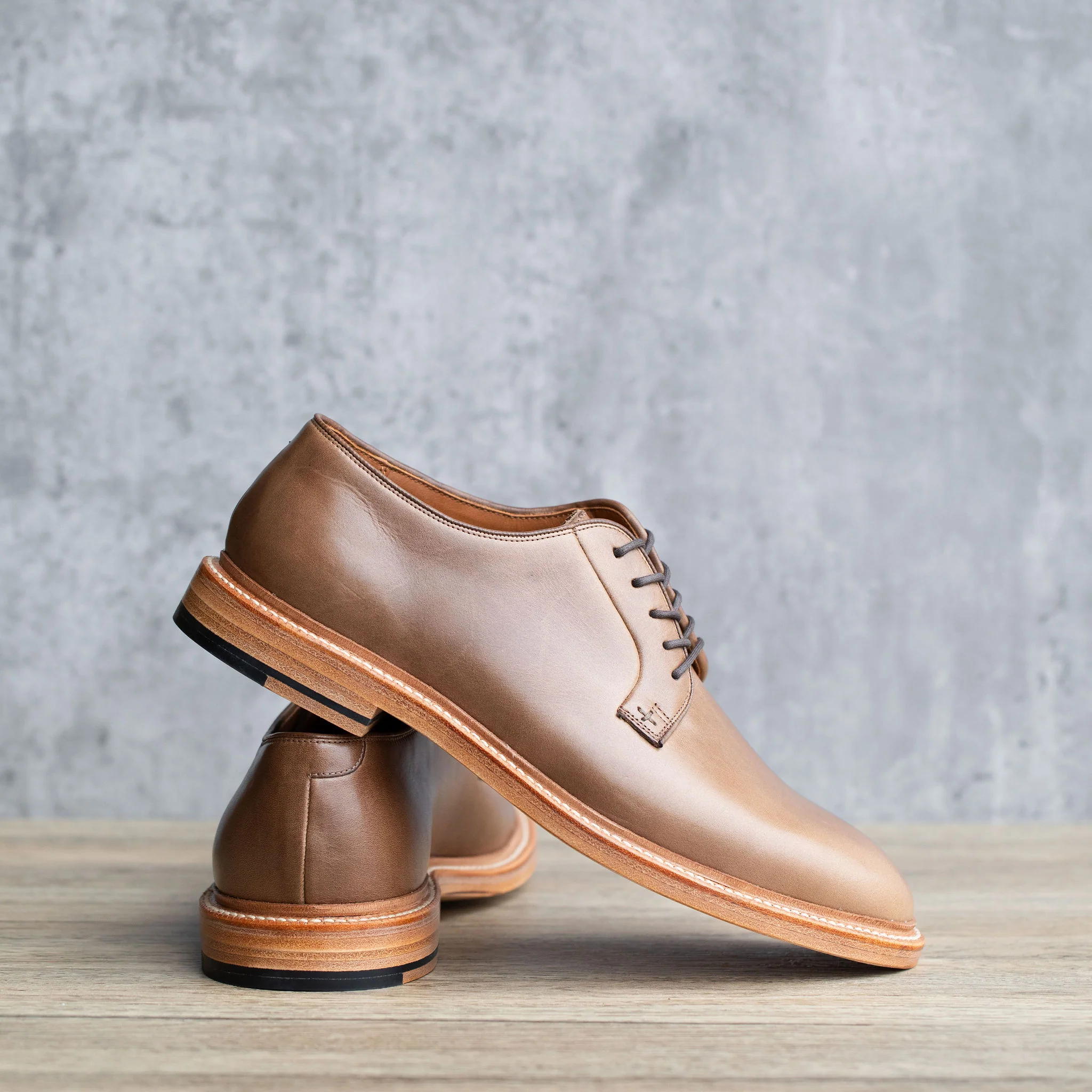 Plain Toe Dune Chromexcel - Image 5