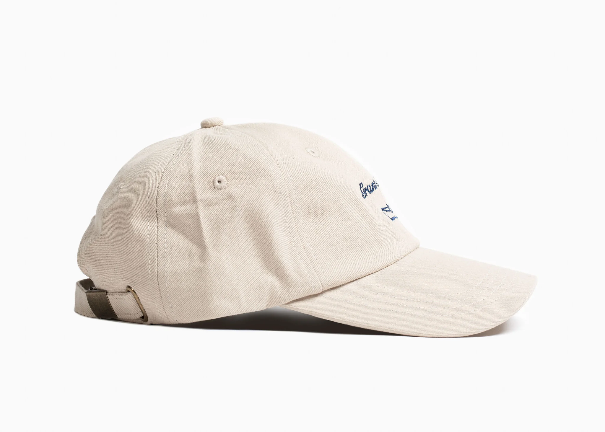 Loafer Hat - Image 4