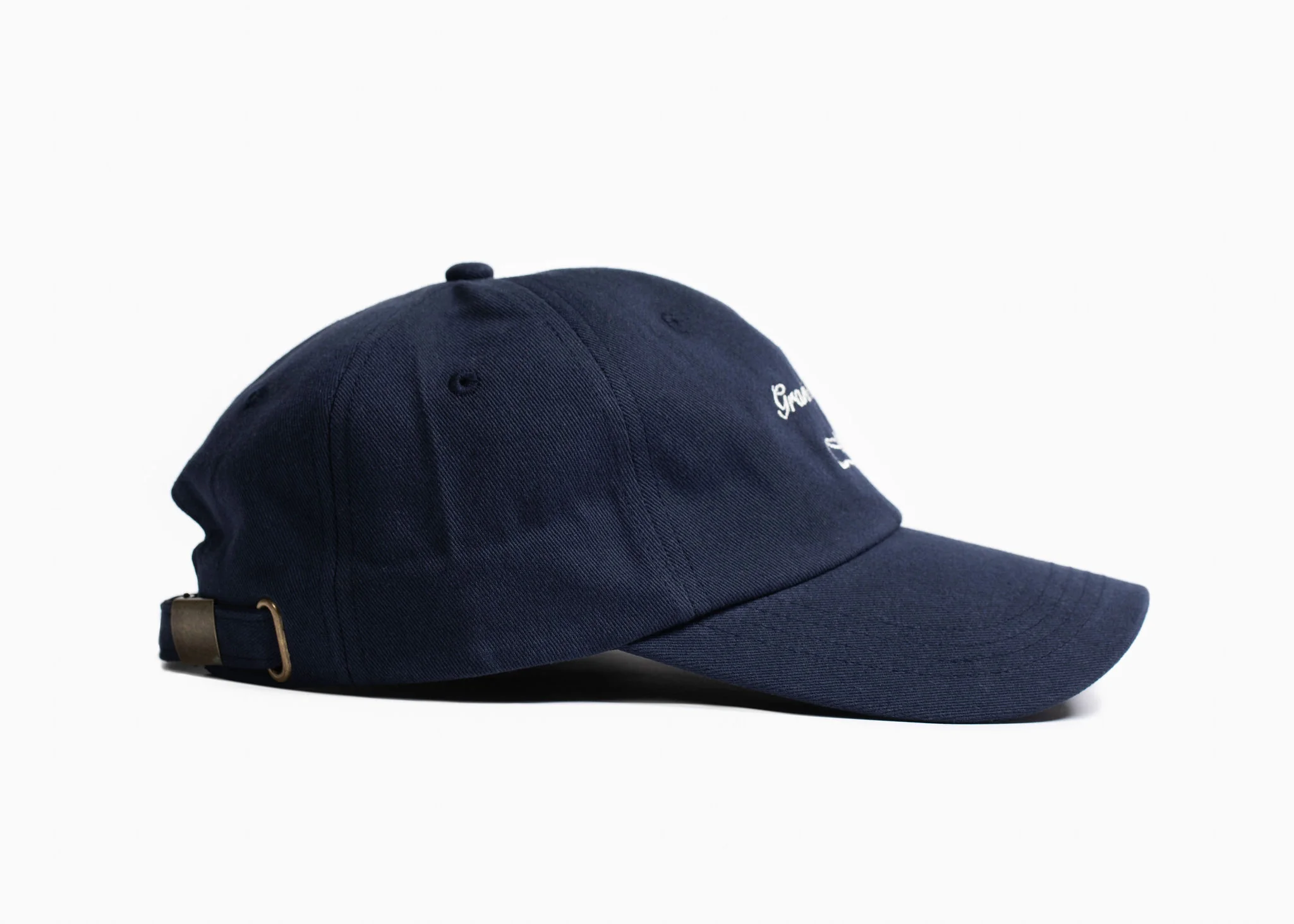 Loafer Hat - Image 6