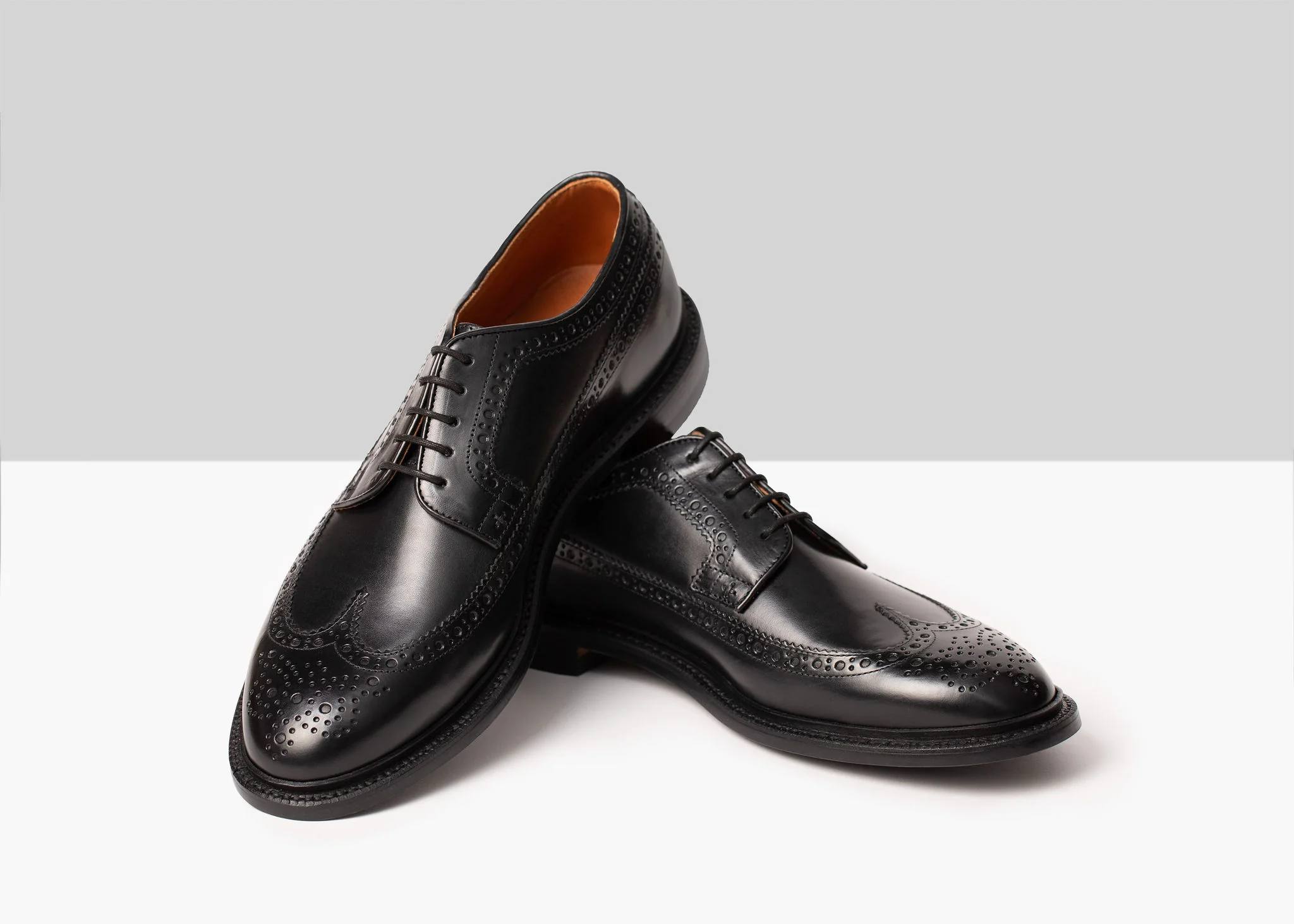 Coming Soon | Longwing - Black Calf - Image 3