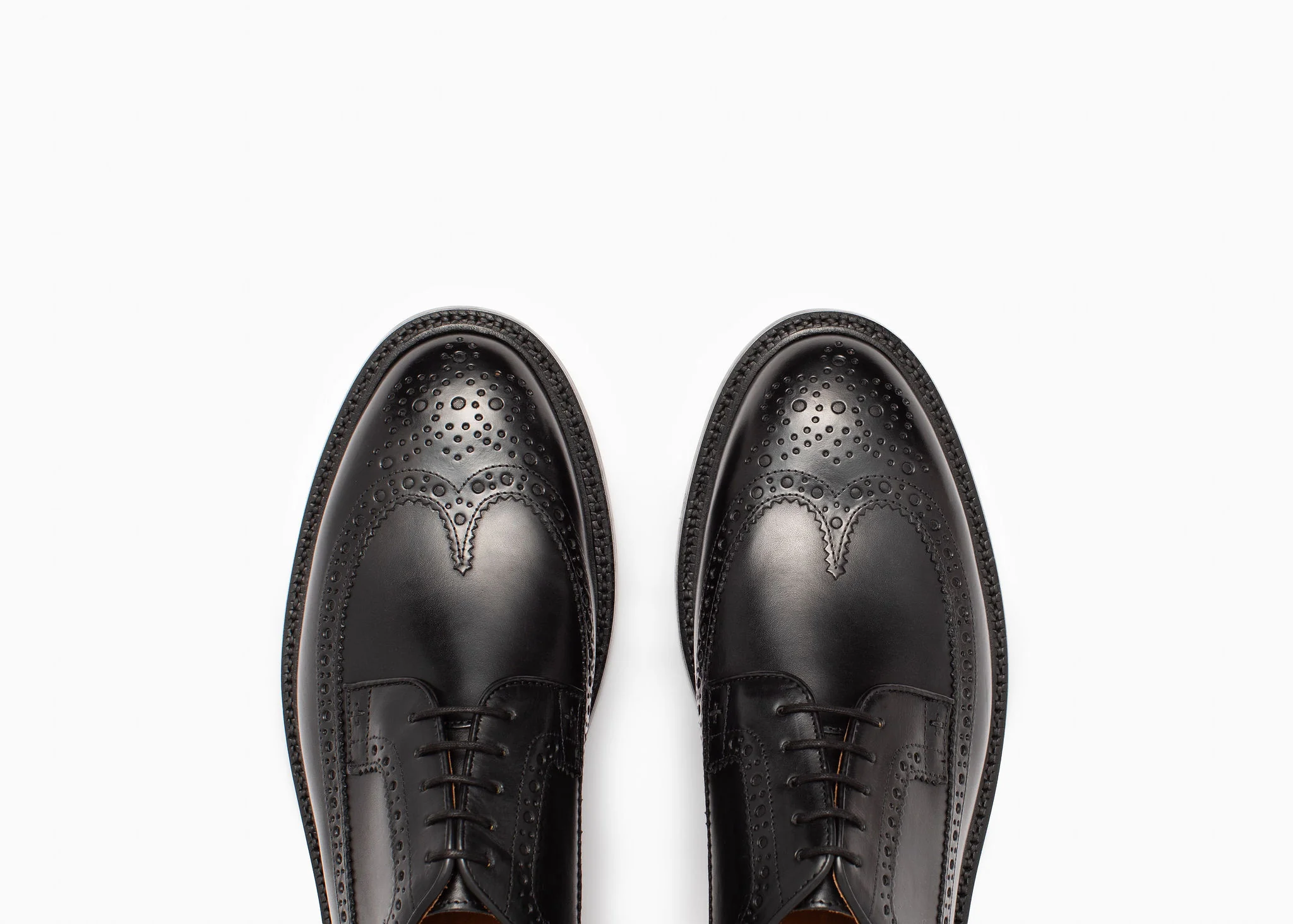 Coming Soon | Longwing - Black Calf - Image 4