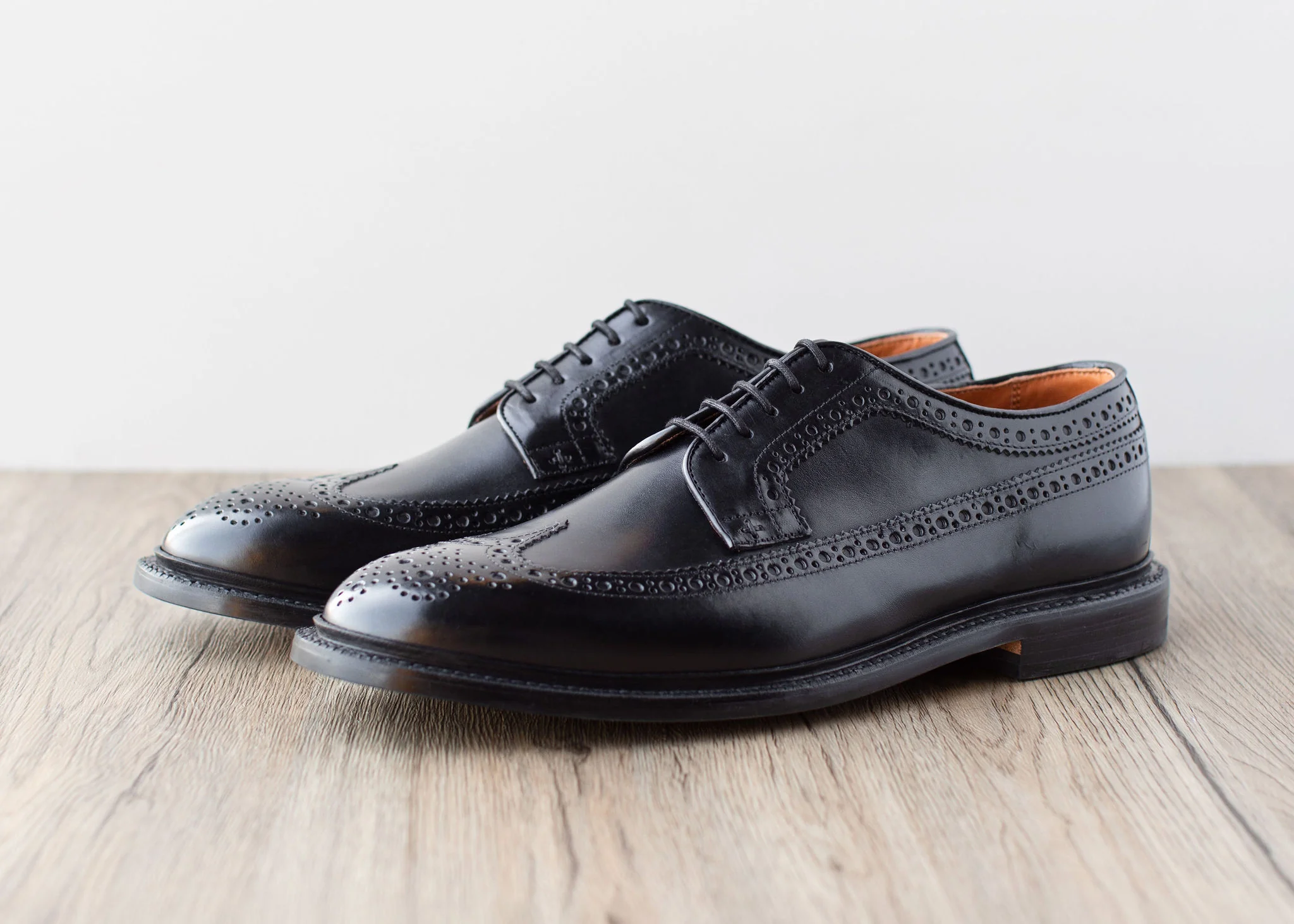 Coming Soon | Longwing - Black Calf - Image 5