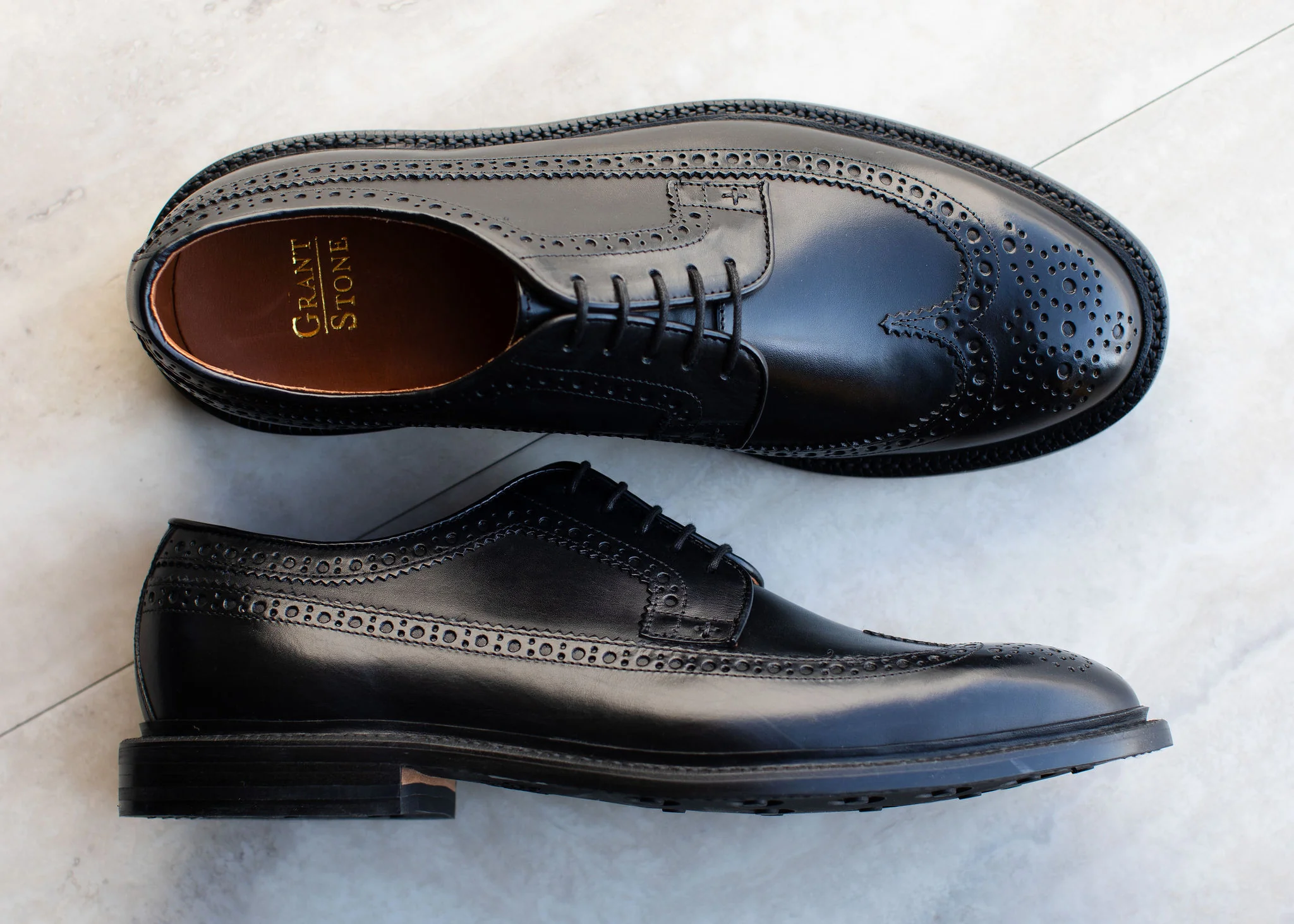Coming Soon | Longwing - Black Calf - Image 6