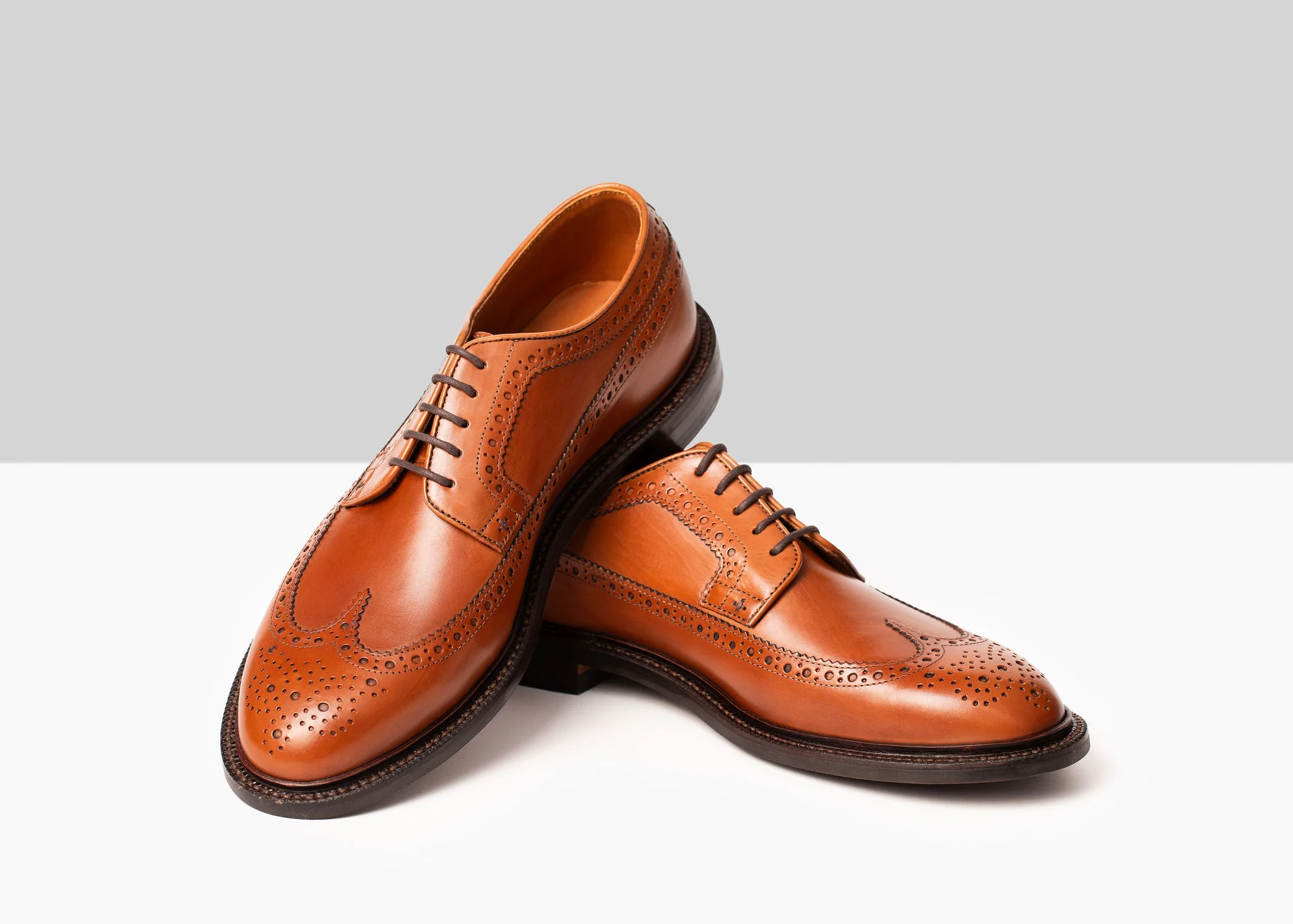 Coming Soon | Longwing - Chestnut Calf - Image 3