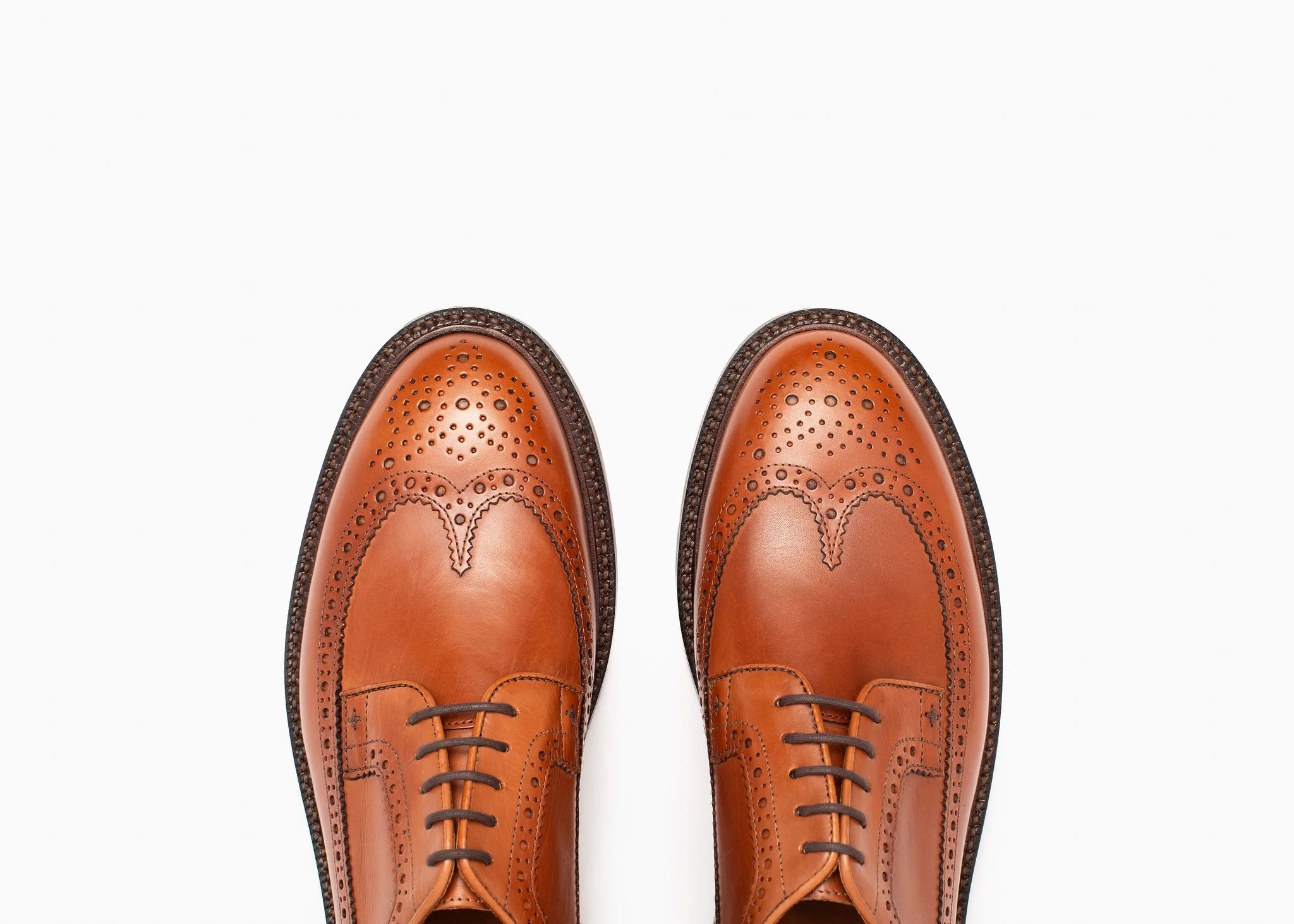 Coming Soon | Longwing - Chestnut Calf - Image 4