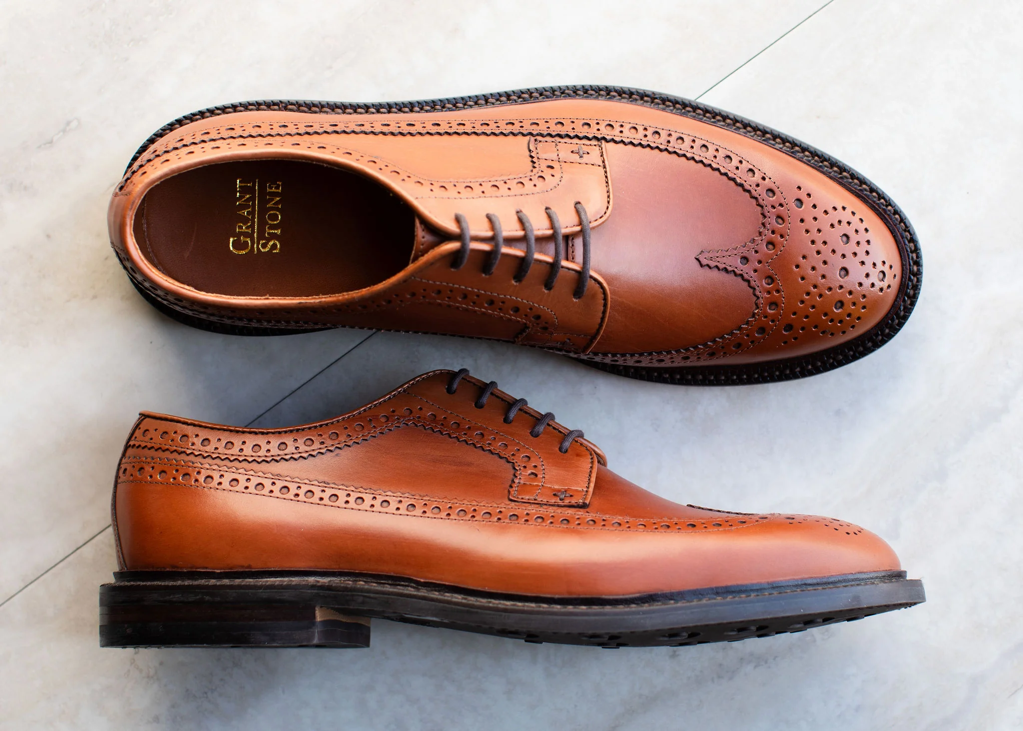 Coming Soon | Longwing - Chestnut Calf - Image 5