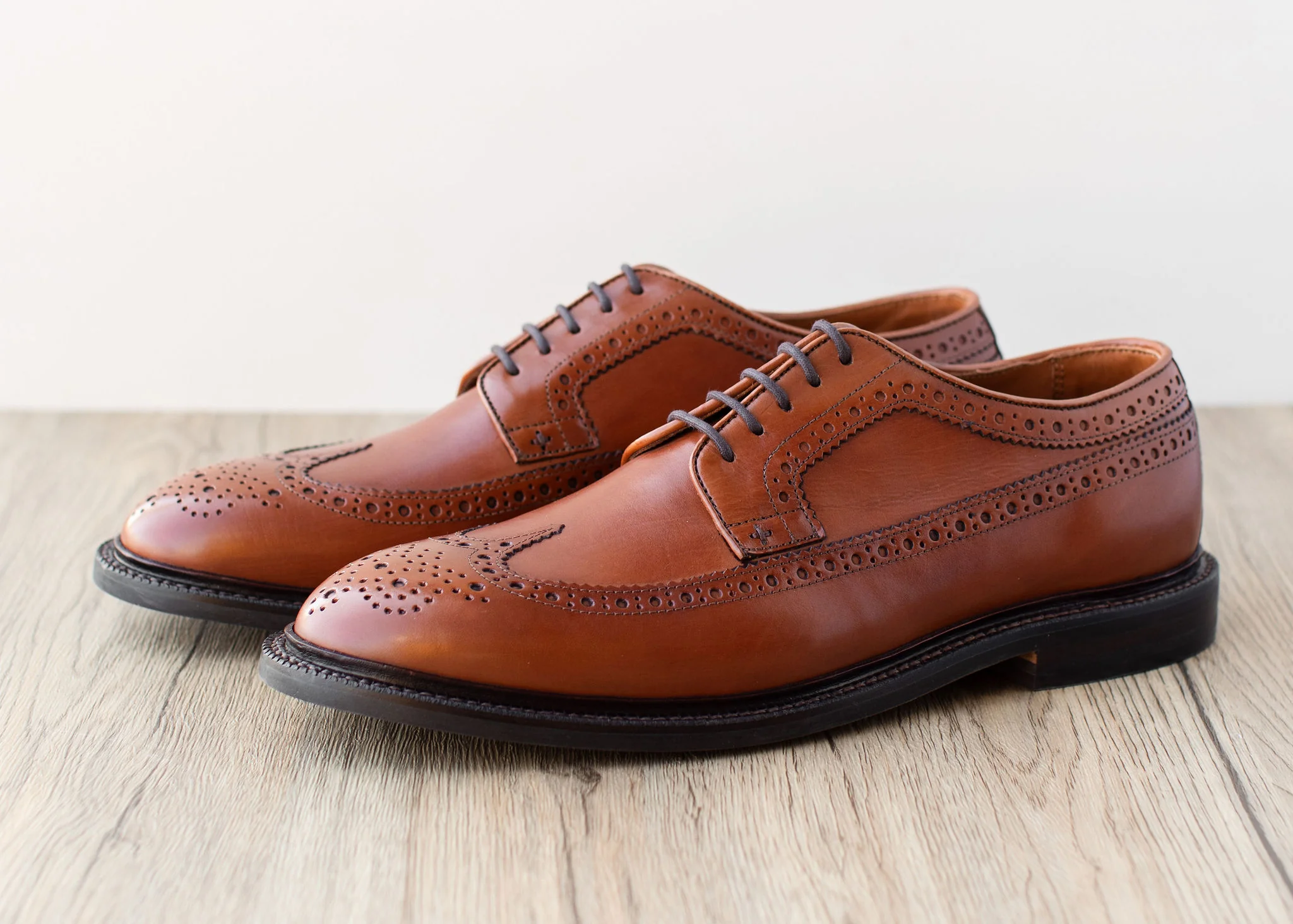Coming Soon | Longwing - Chestnut Calf - Image 6