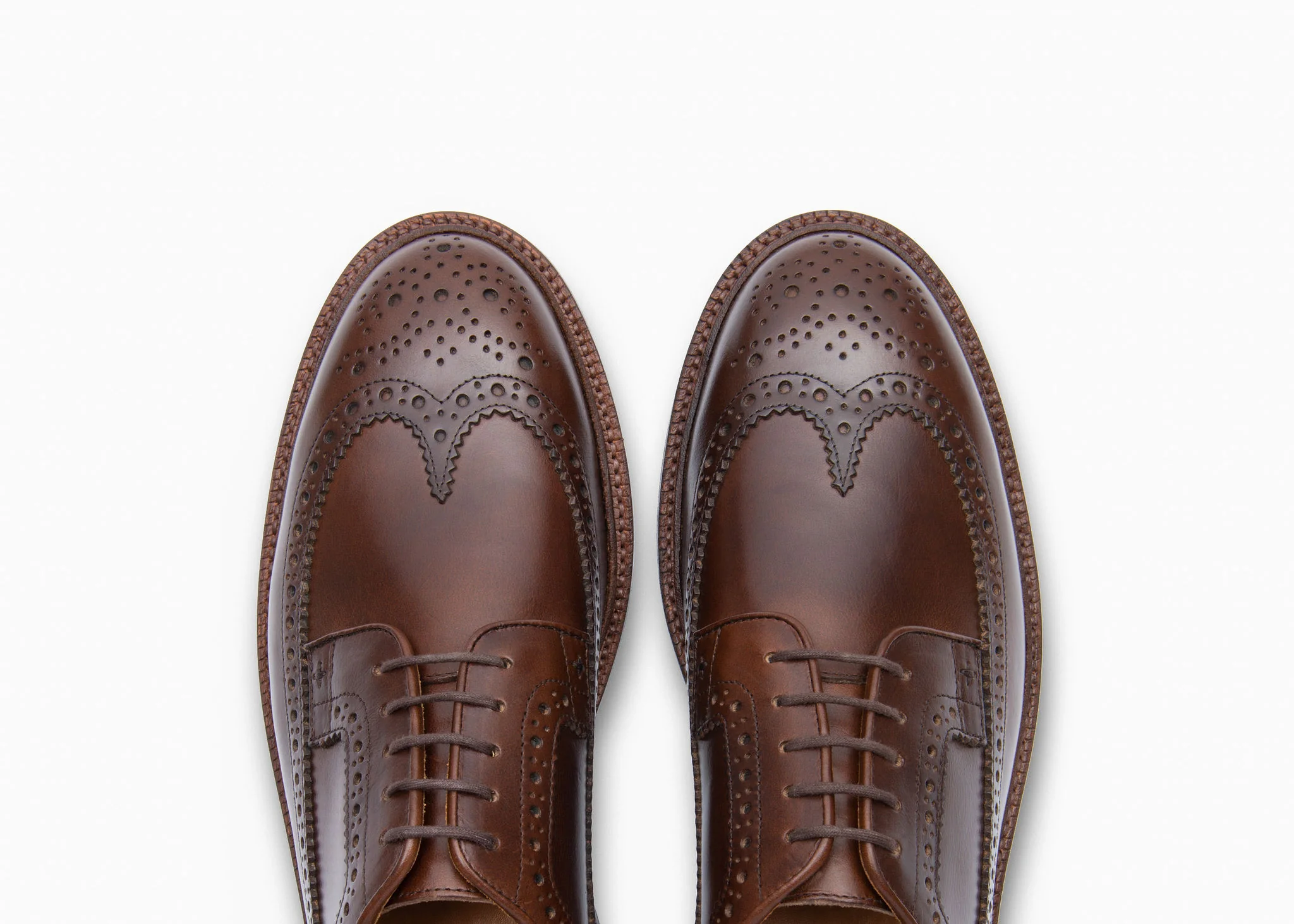 Longwing Crimson Chromexcel - Image 3